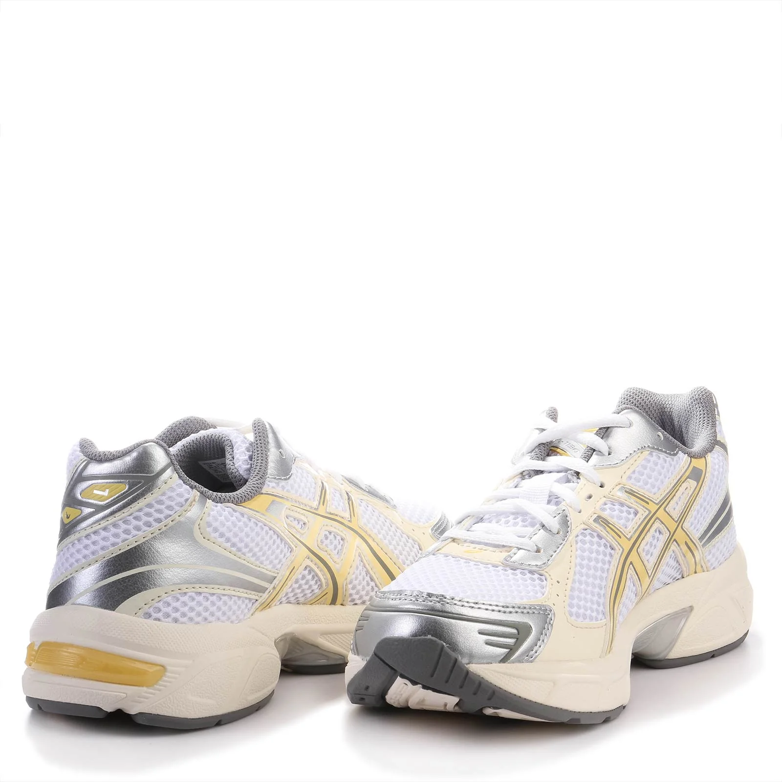 Gel-1130 white/faded yellow - Image 3