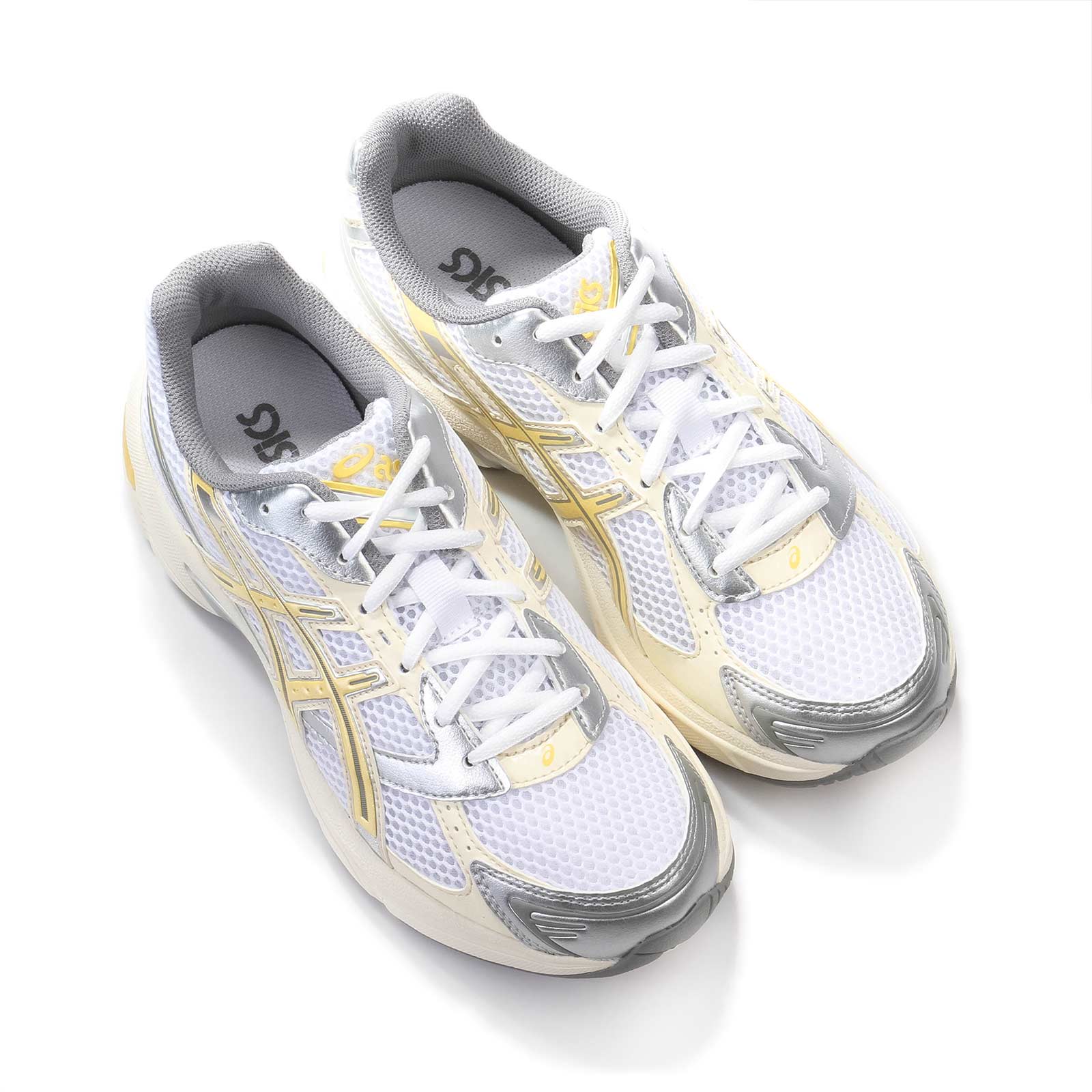 Gel-1130 white/faded yellow - Image 4