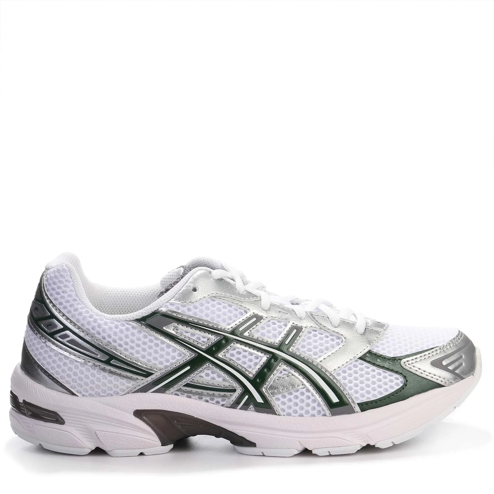 Gel-1130 white/forest night