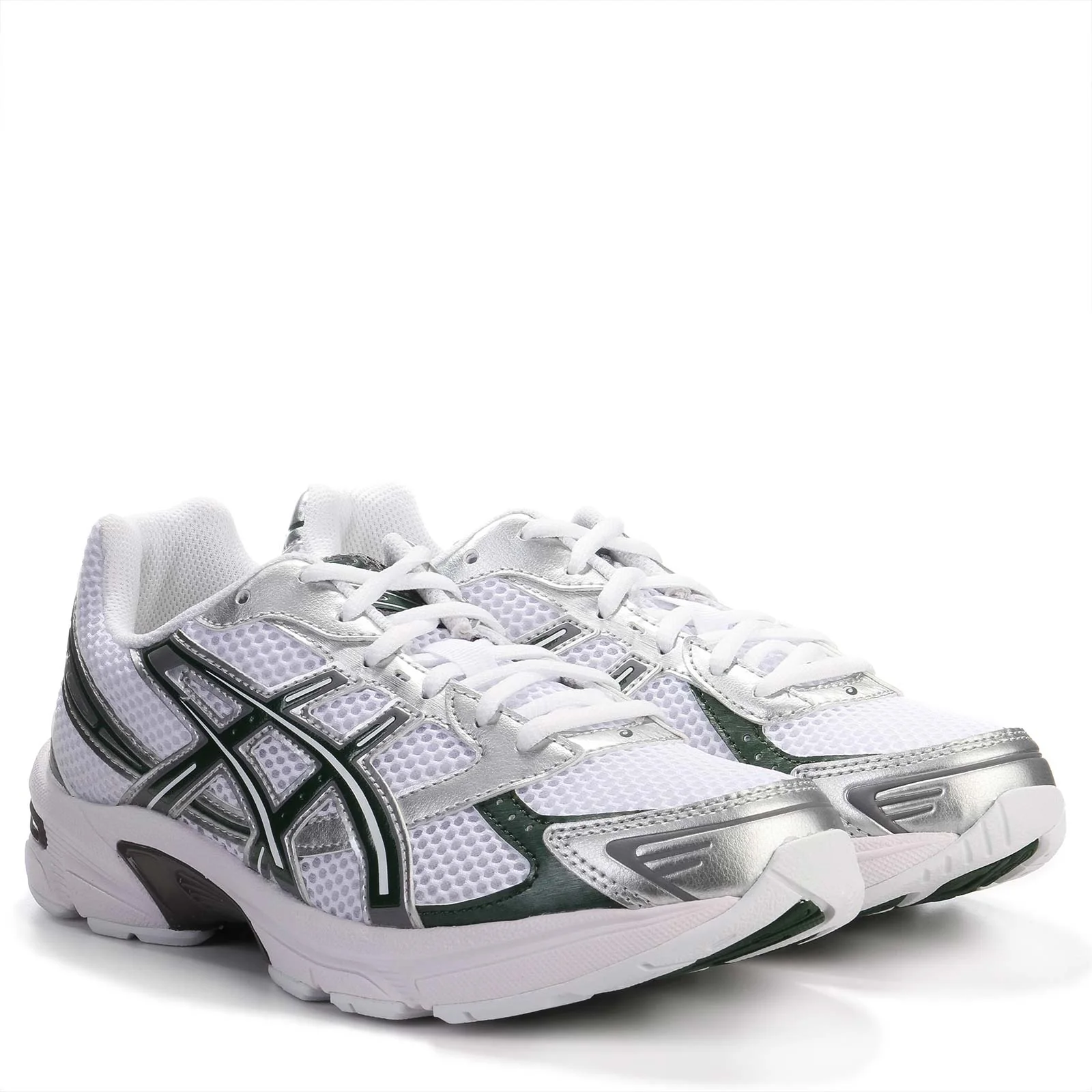 Gel-1130 white/forest night - Image 2