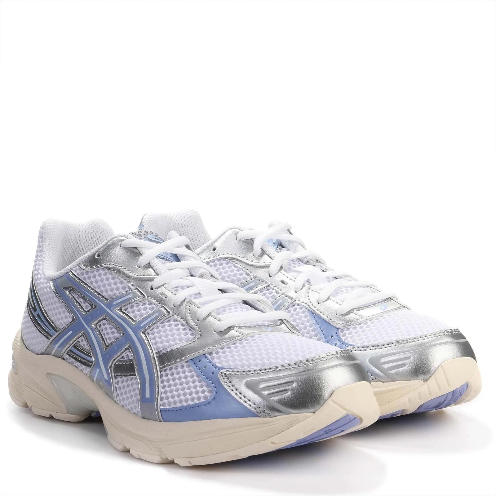 Gel-1130 white/light sapphire - Image 2