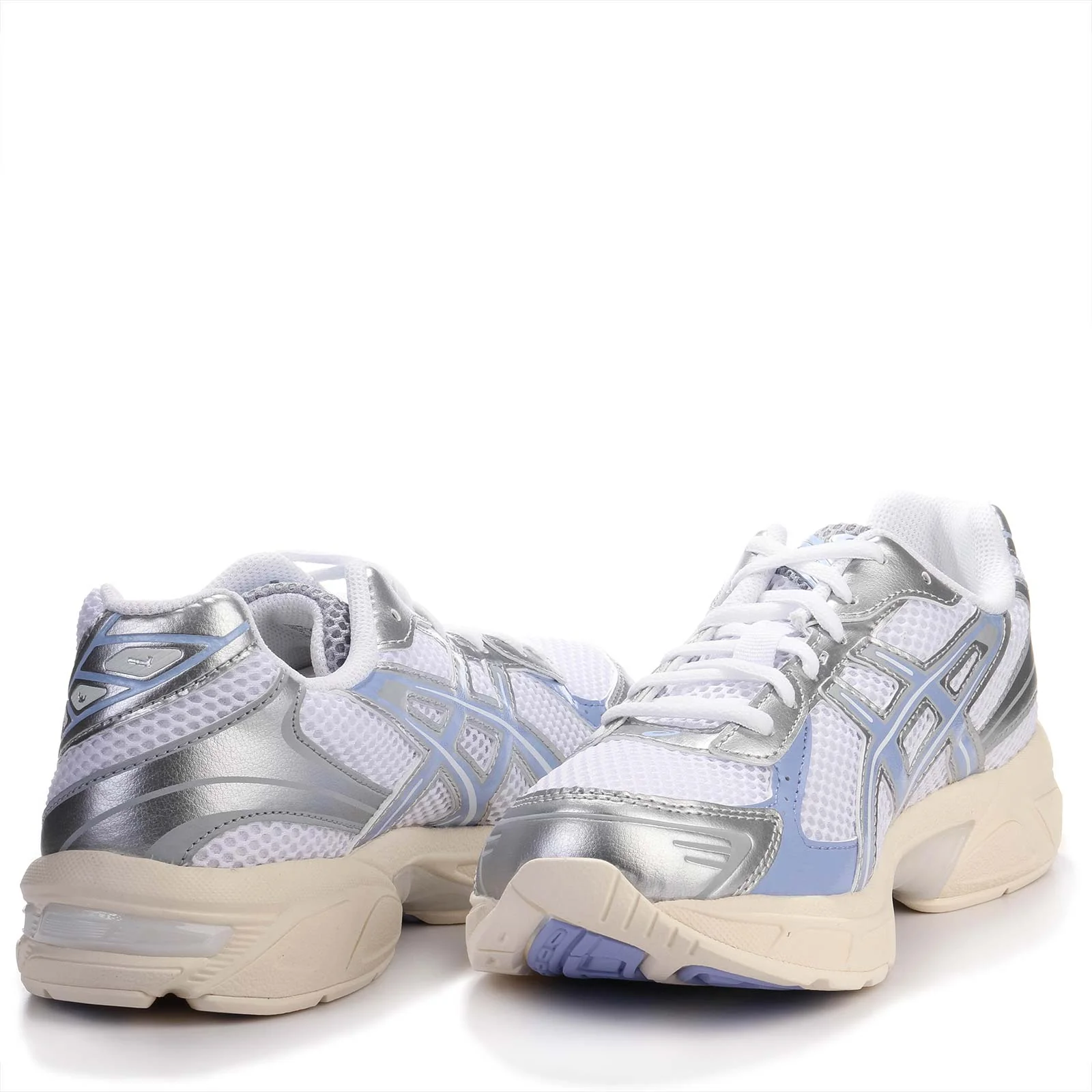 Gel-1130 white/light sapphire - Image 3