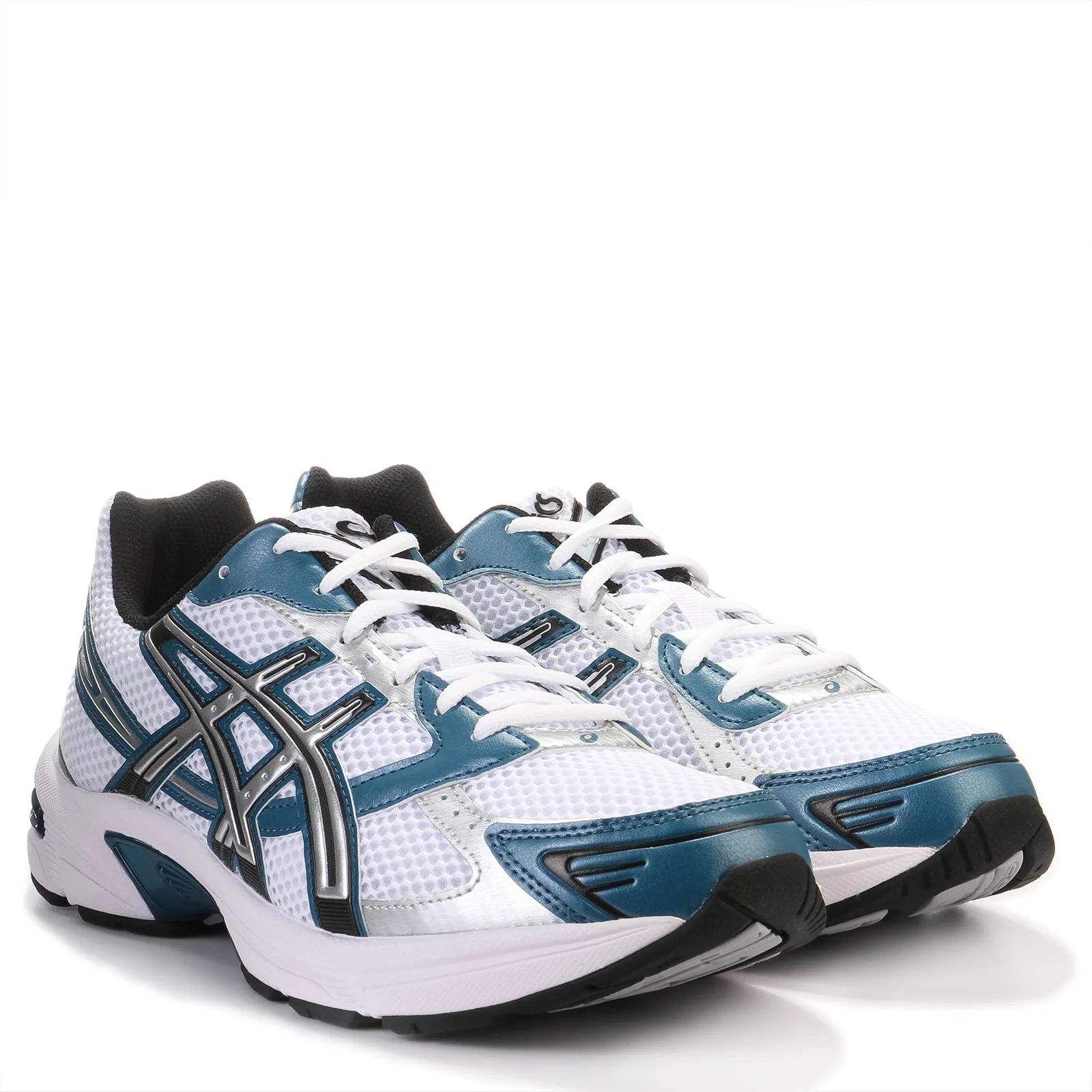 Gel-1130 white/restful teal - Image 2