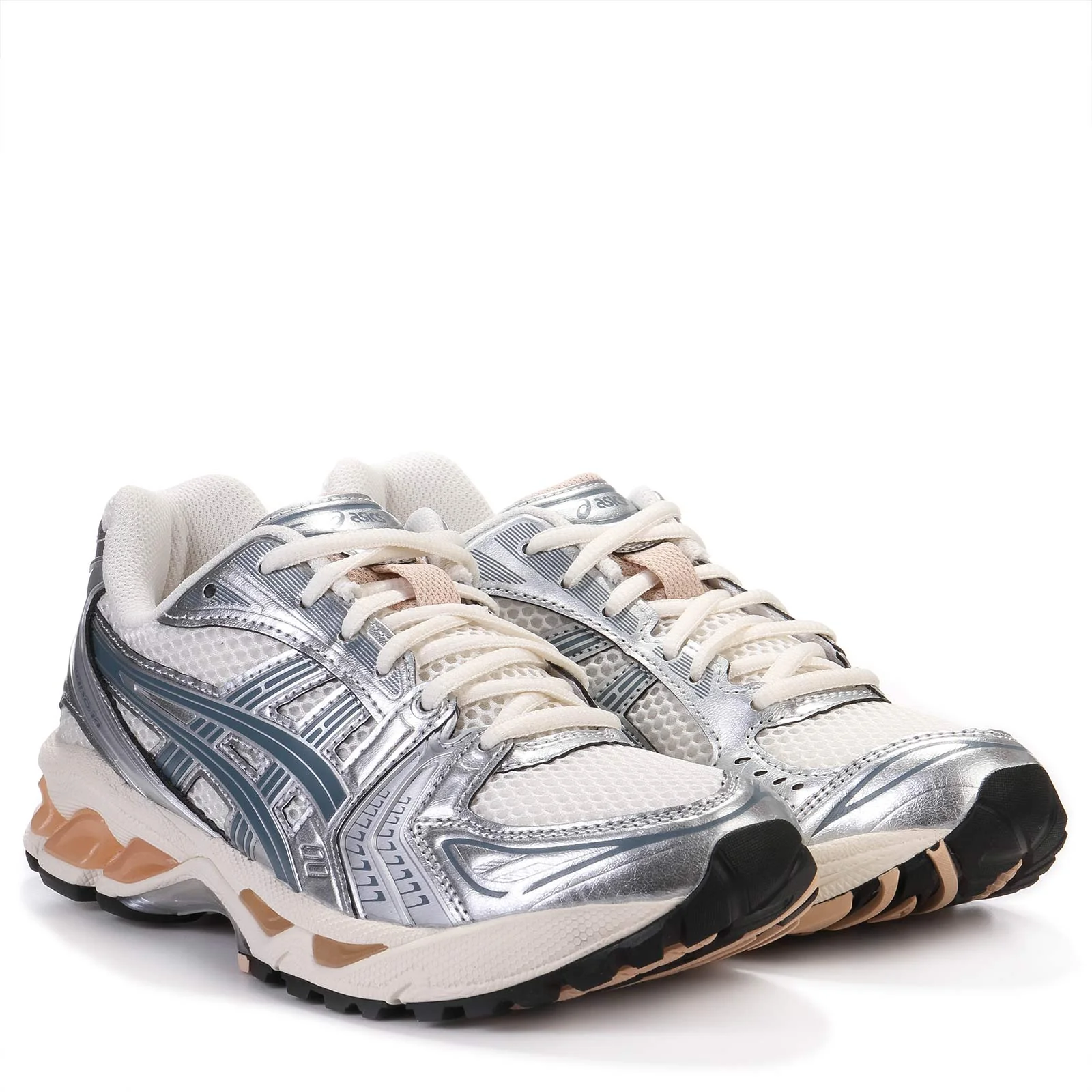 Gel-Kayano 14 cream/ironclad - Image 2