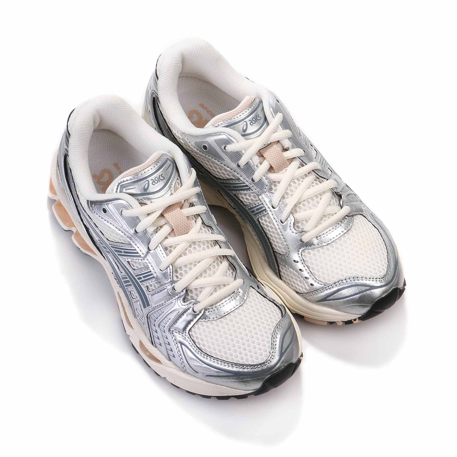 Gel-Kayano 14 cream/ironclad - Image 4