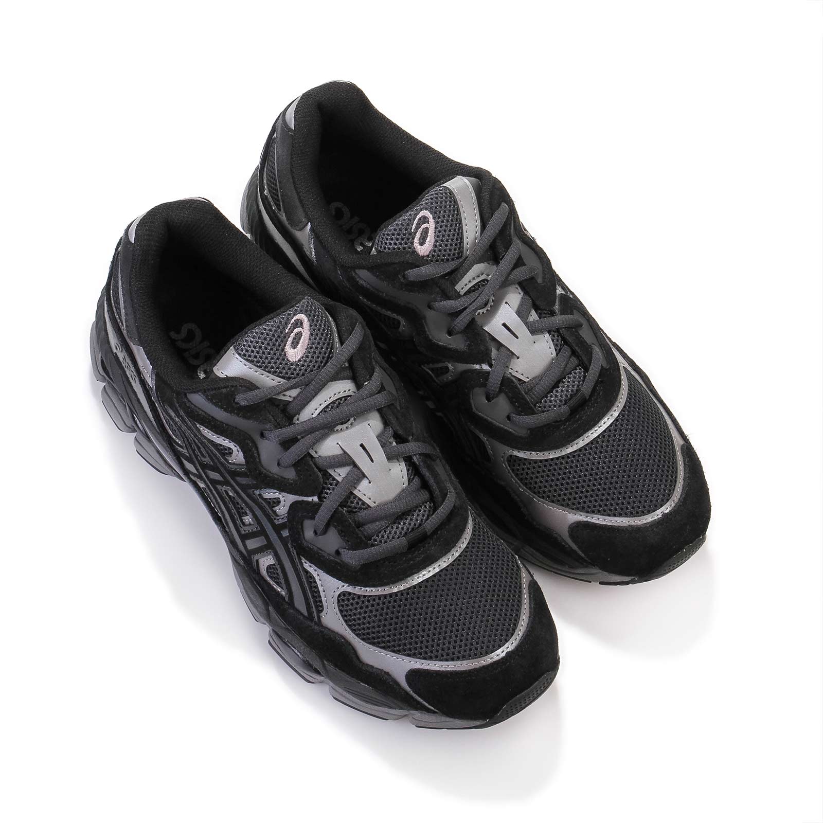 GEL-NYC graphite grey/black - Image 4