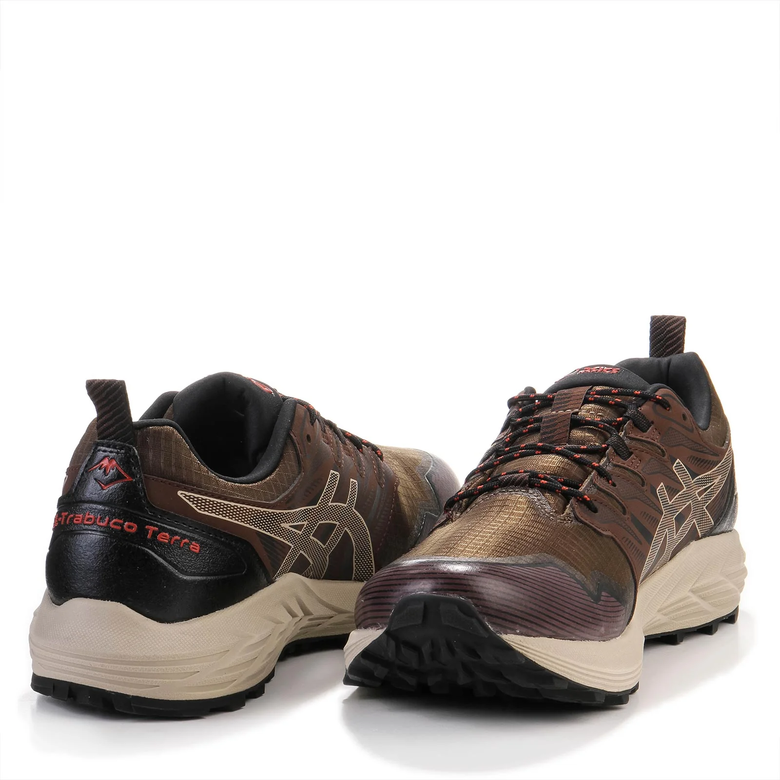 GEL-Trabuco Terra SPS clay canyon/simple taupe - Image 3