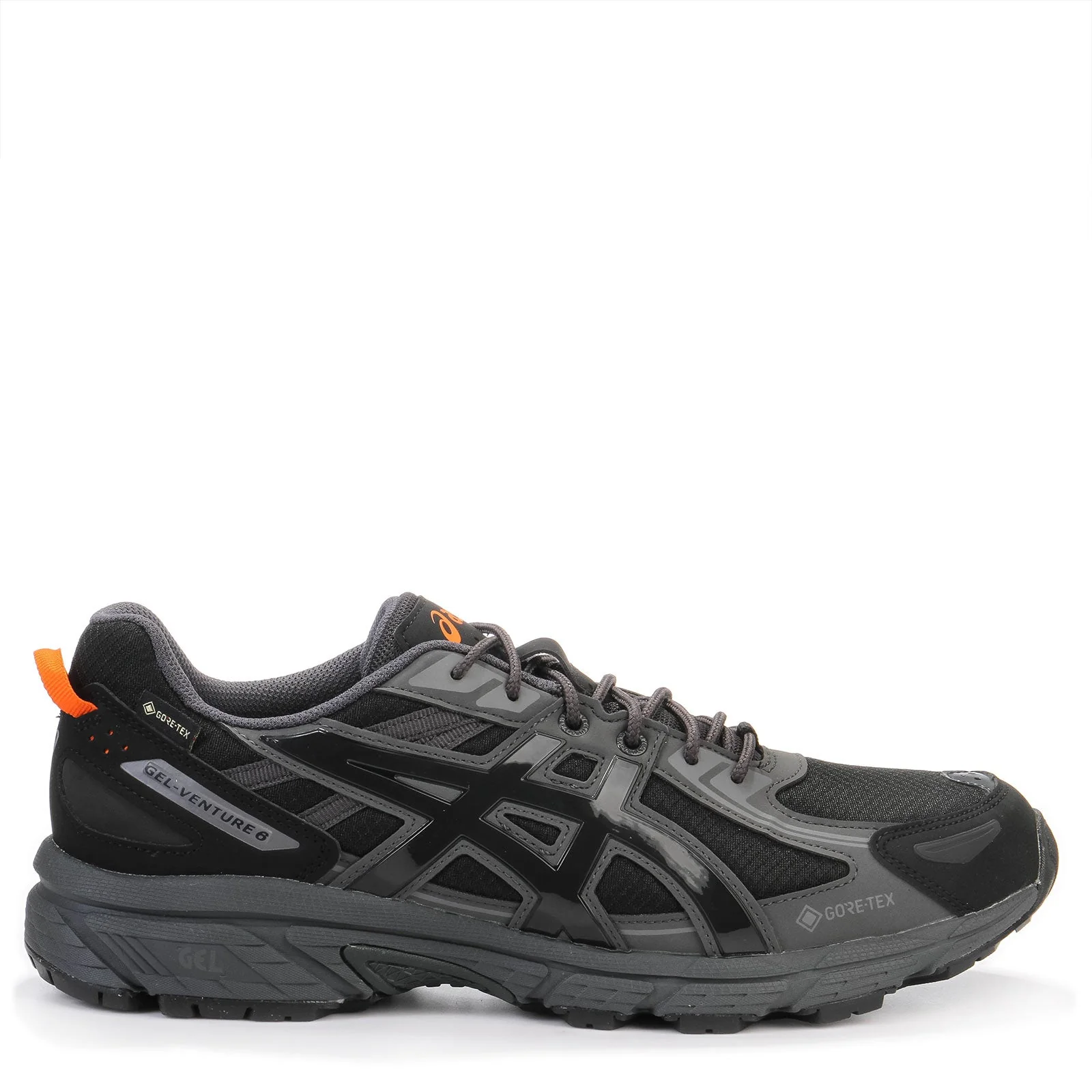 GEL-Venture 6 GTX graphit grey/carbon
