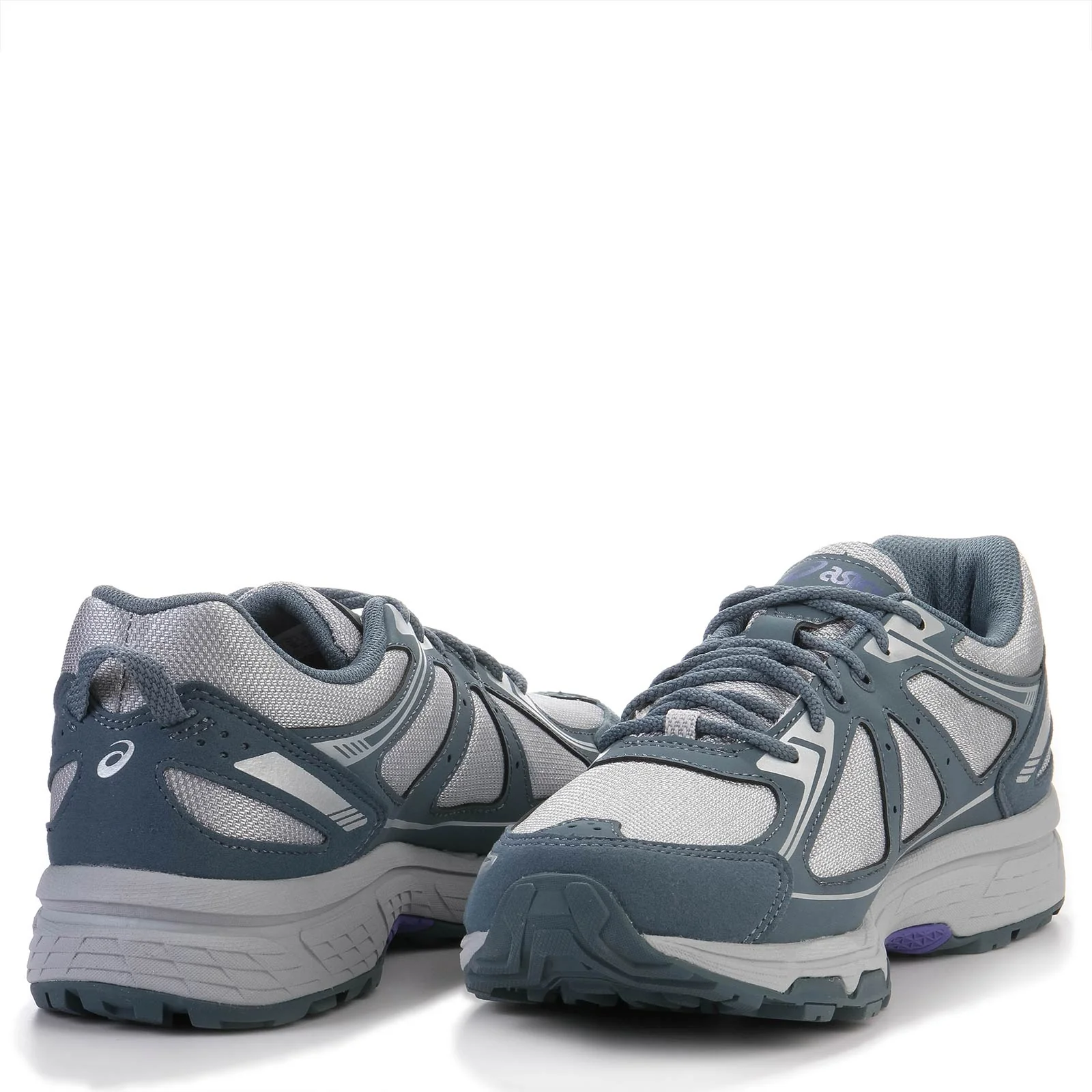 GEL-Venture 6 piedmond grey/ironclad - Image 3