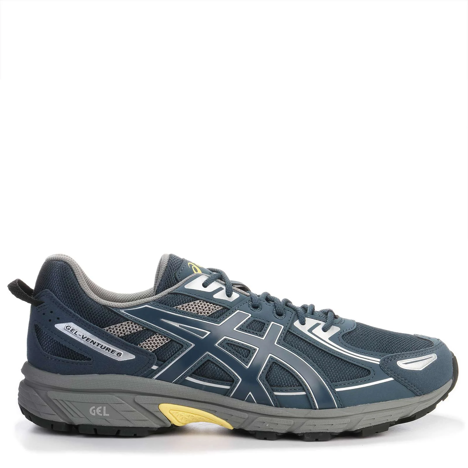 GEL-Venture 6 raw indigo/sunlight