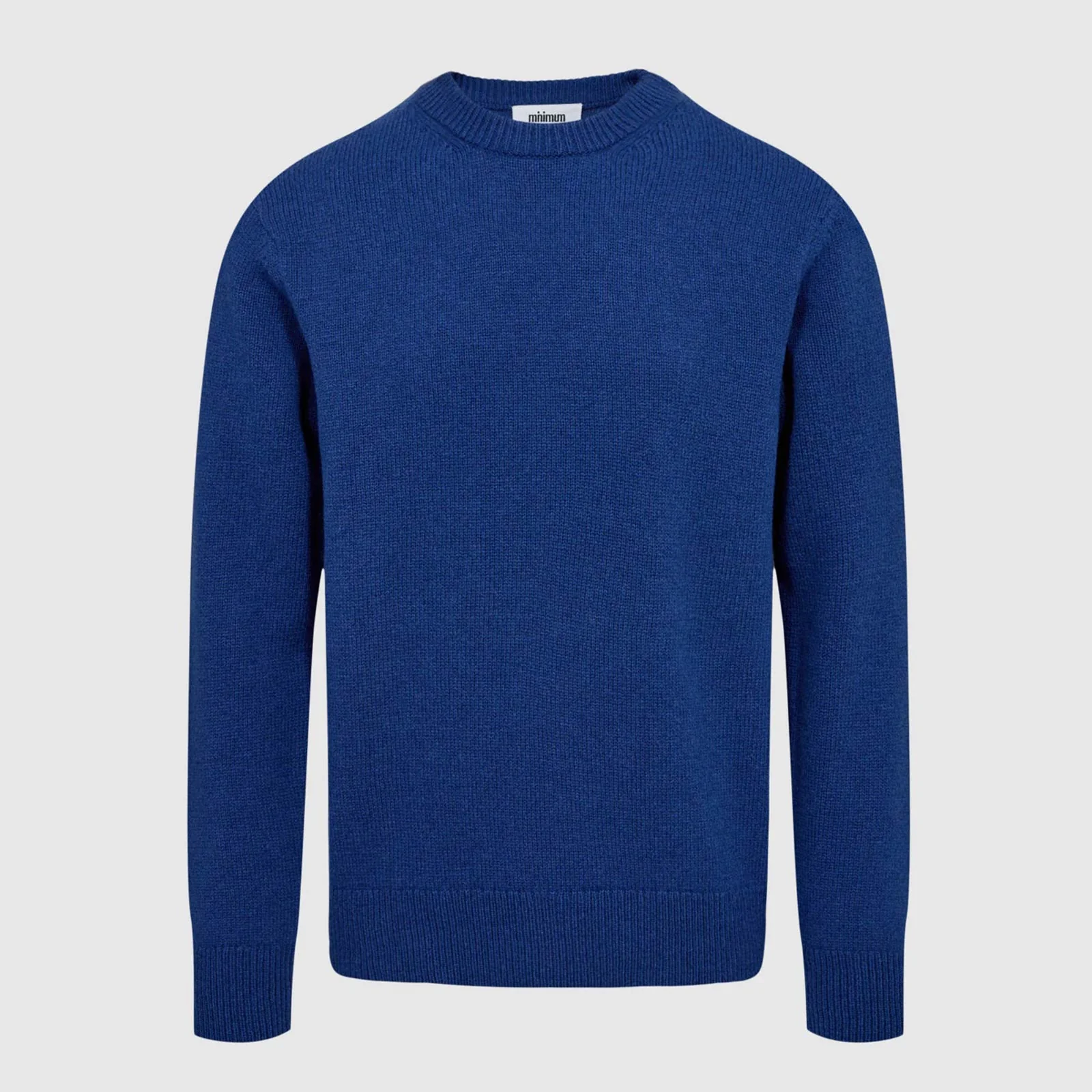 Gemo Jumper 9197 blue quartz - Image 4