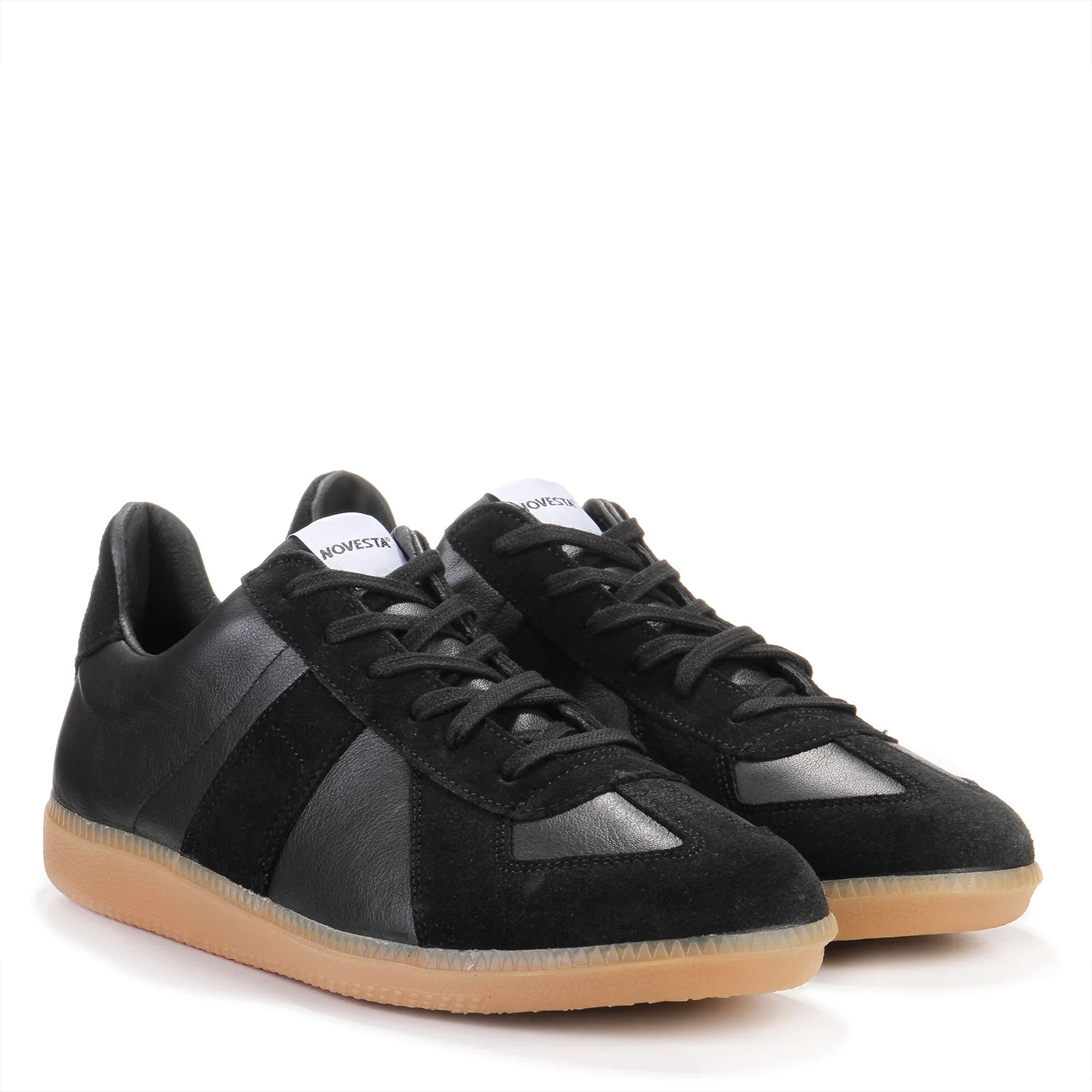 German Army Trainer black/transparent - Image 2