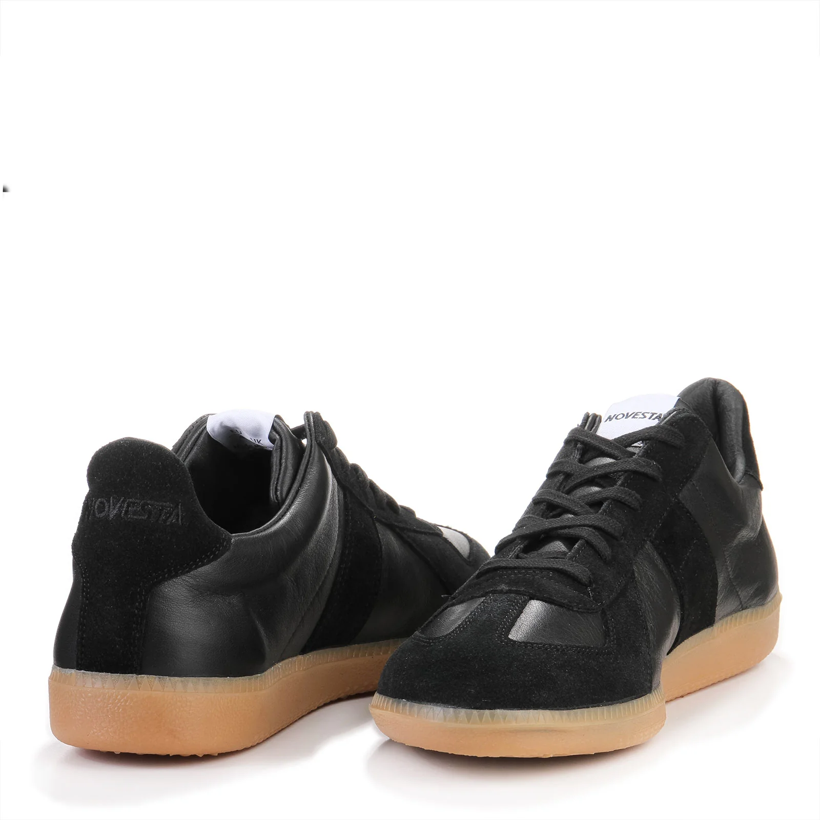German Army Trainer black/transparent - Image 3