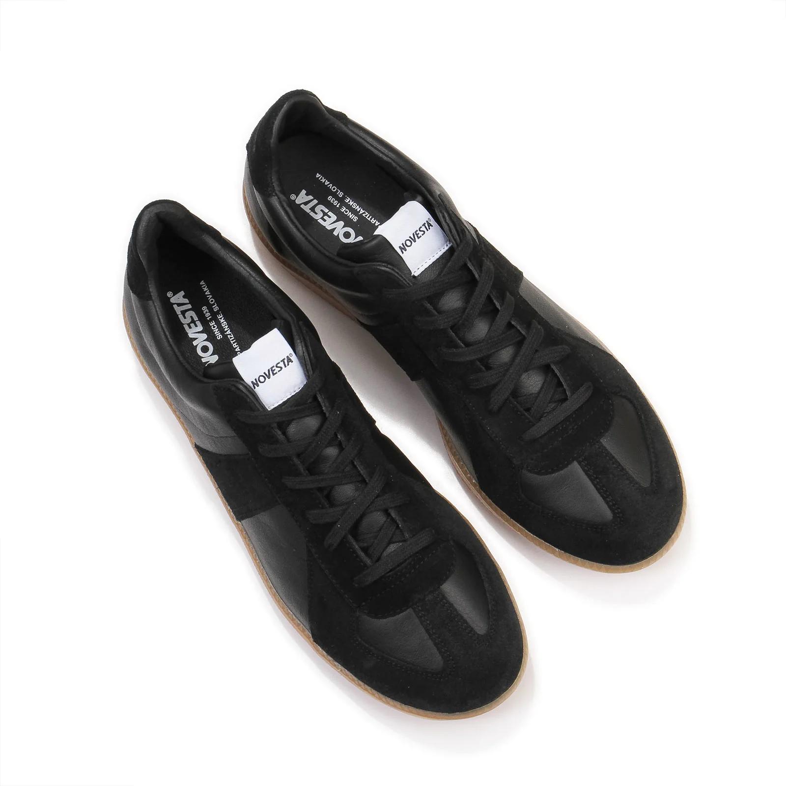German Army Trainer black/transparent - Image 4