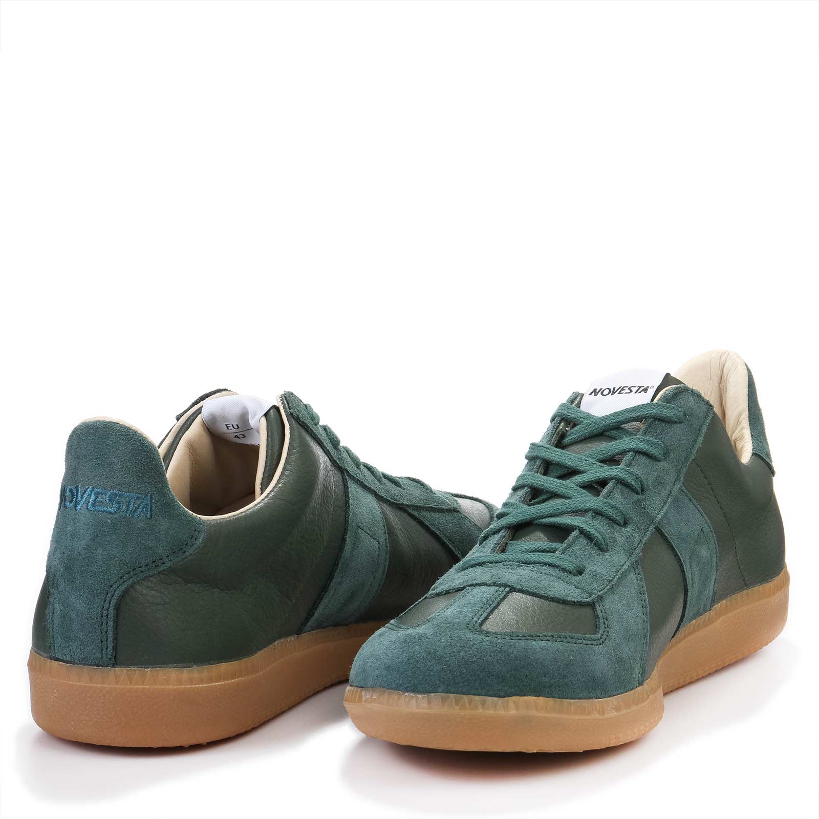 German Army Trainer prato - Image 3