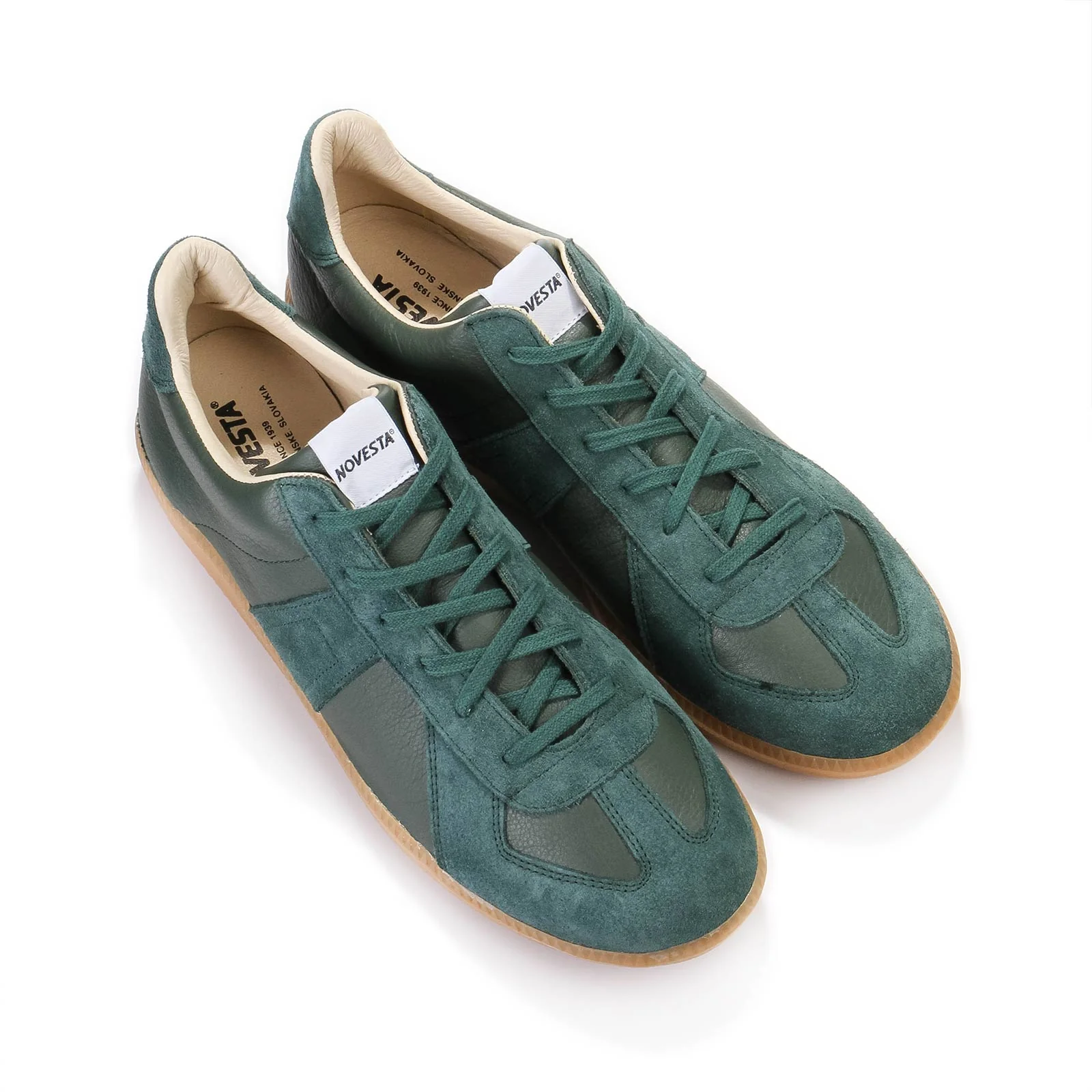 German Army Trainer prato - Image 4
