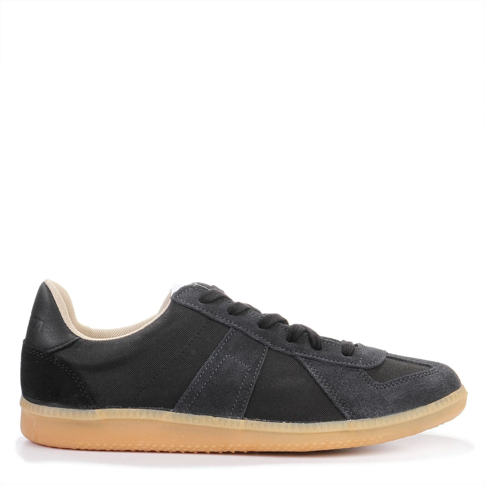 German Army Trainer Summer black