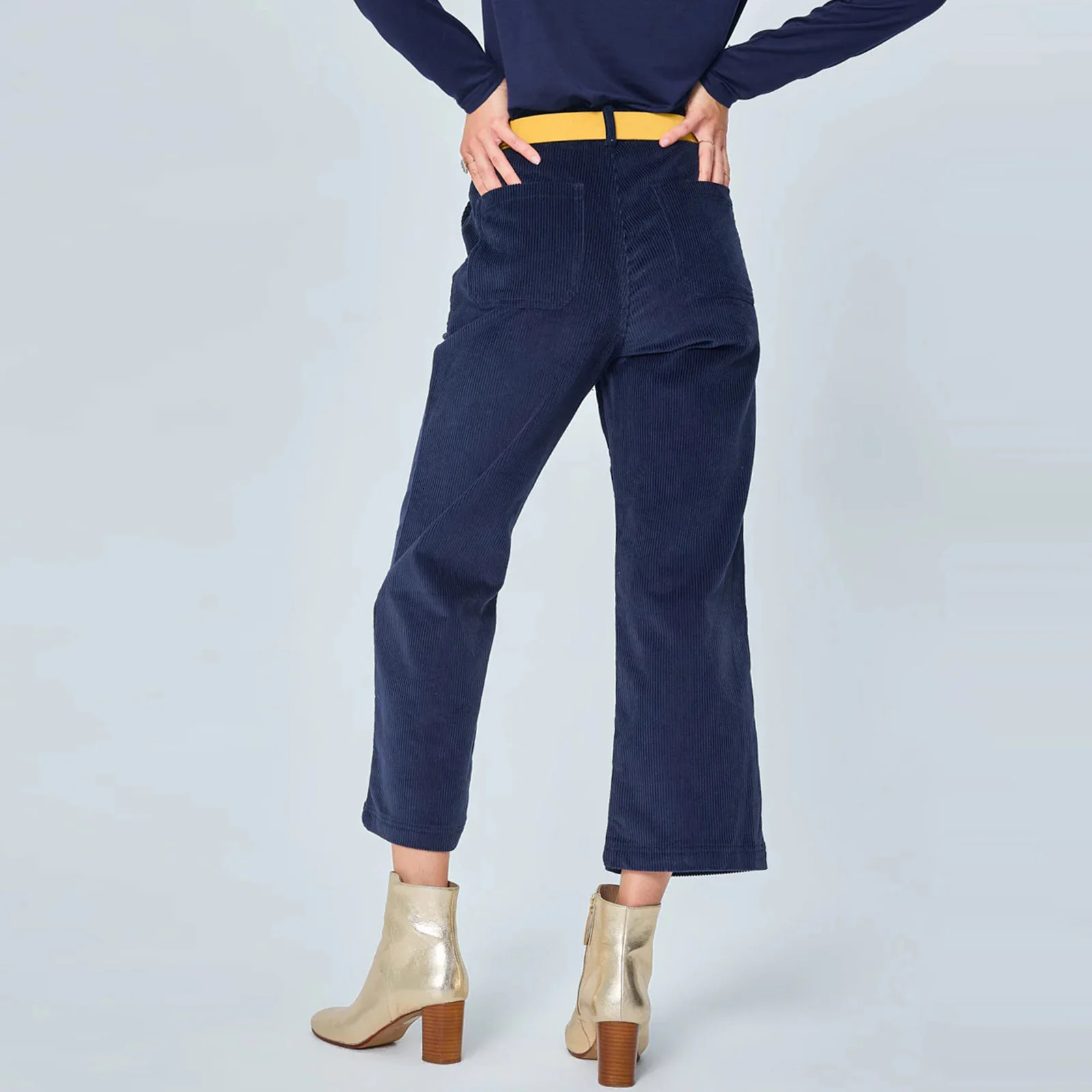 Gessy Pants sailor - Image 2