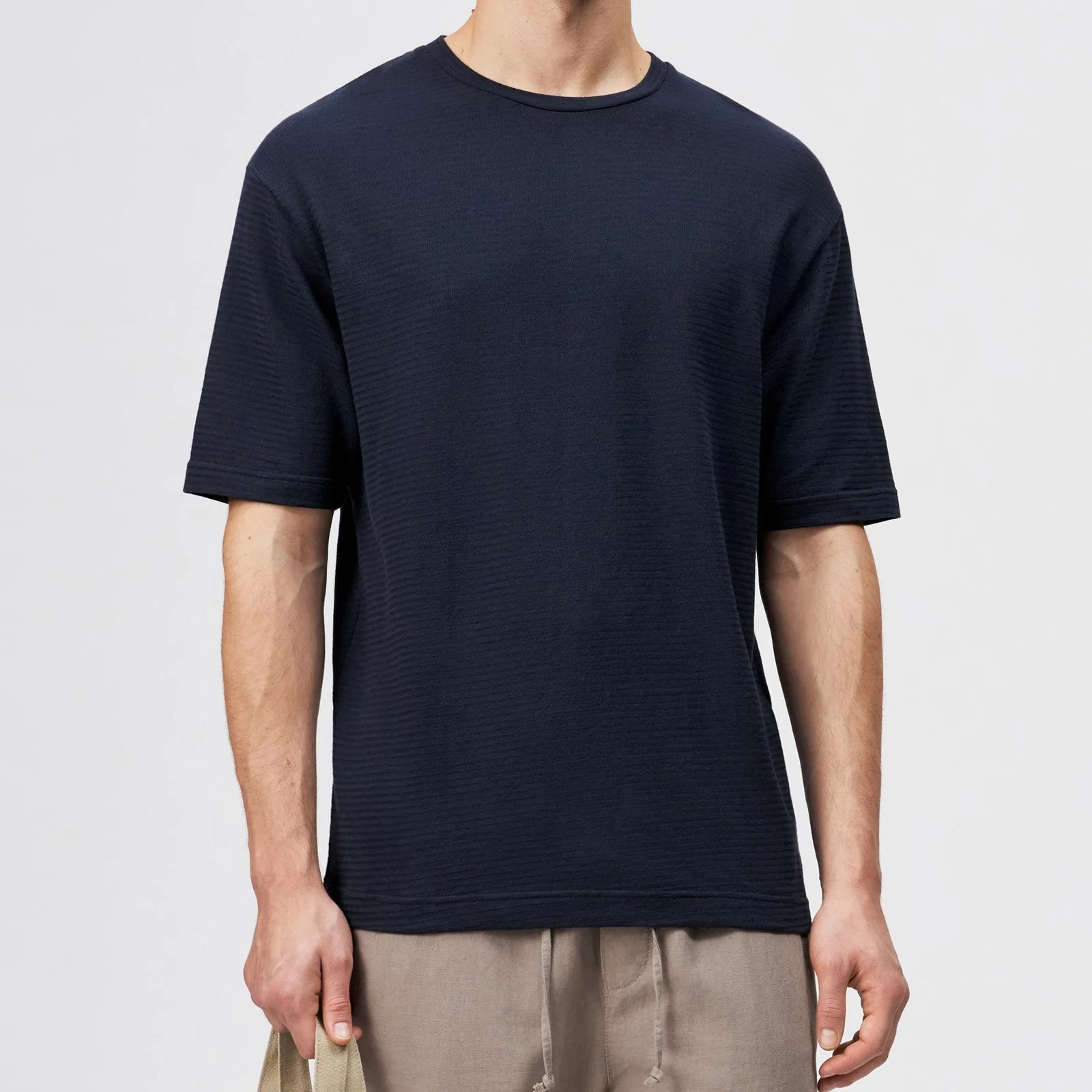Gilberd T-Shirt 525039 dark navy
