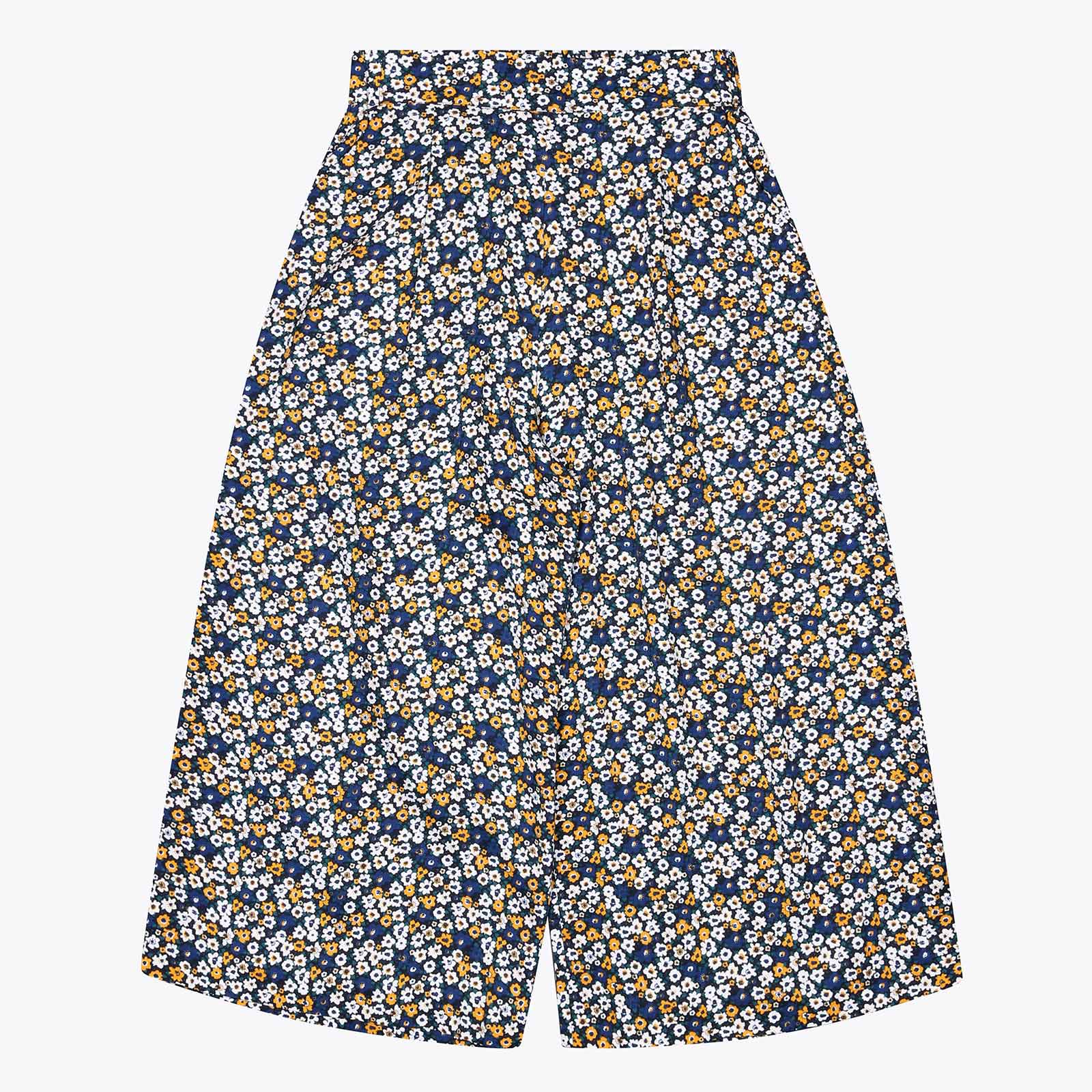 Gina Pants blue - Image 4
