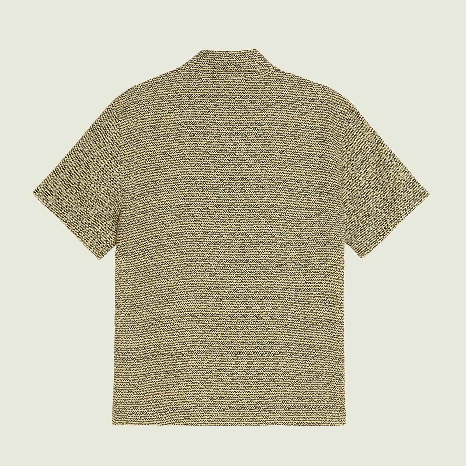 Girona Linen Shirt dimi - Image 5
