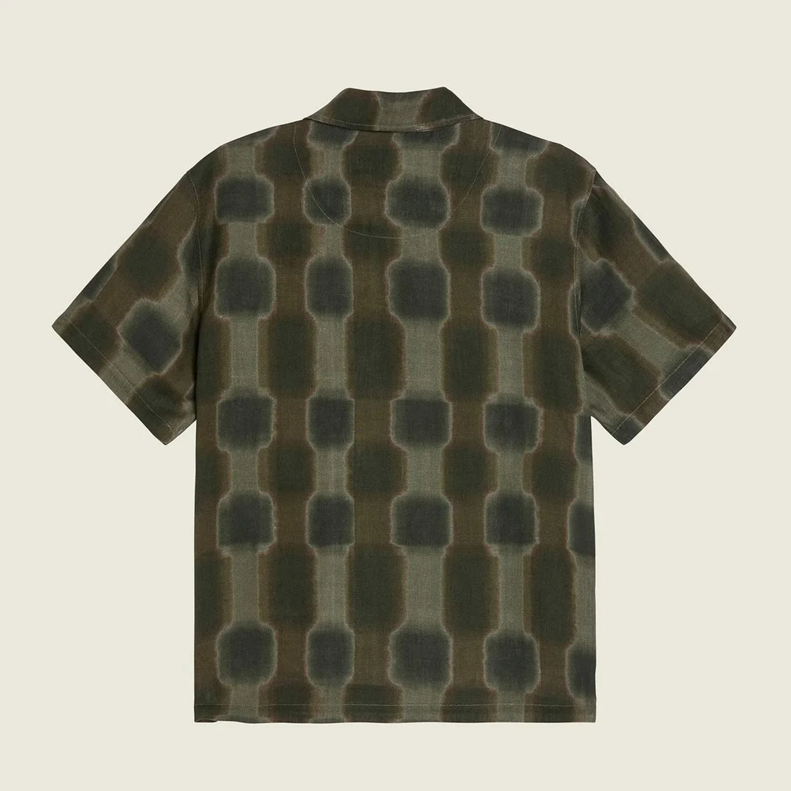 Girona Linen Shirt taupe totemic - Image 2