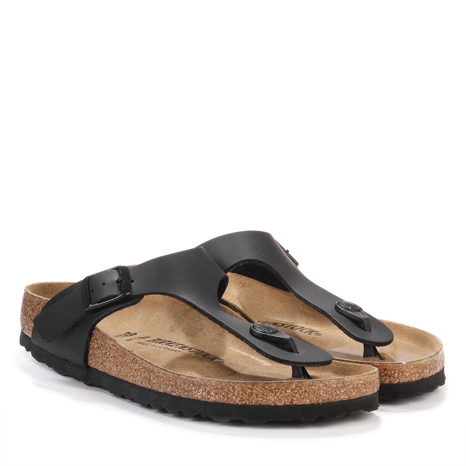 Gizeh BF Narrow Fit black - Image 2
