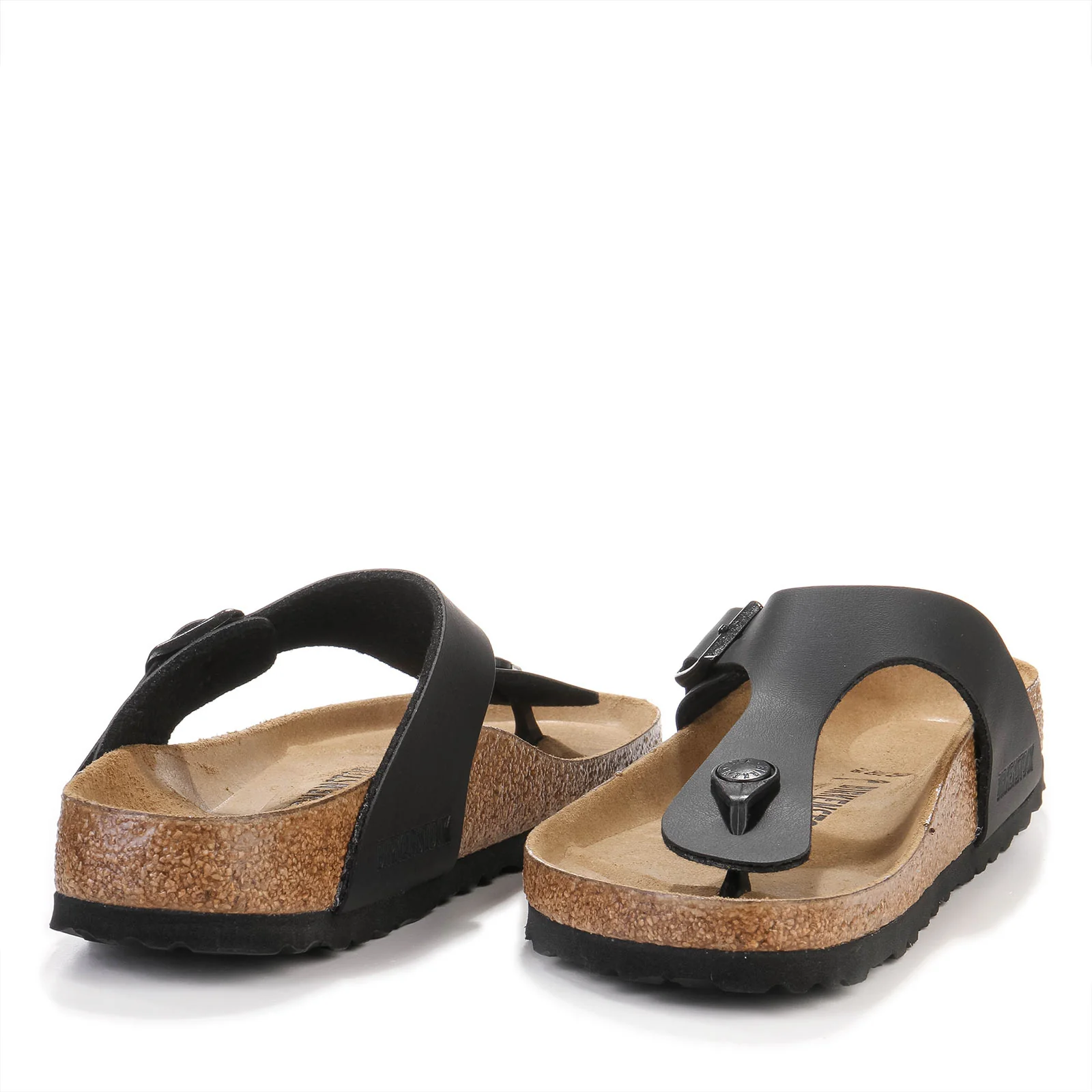 Gizeh BF Narrow Fit black - Image 3