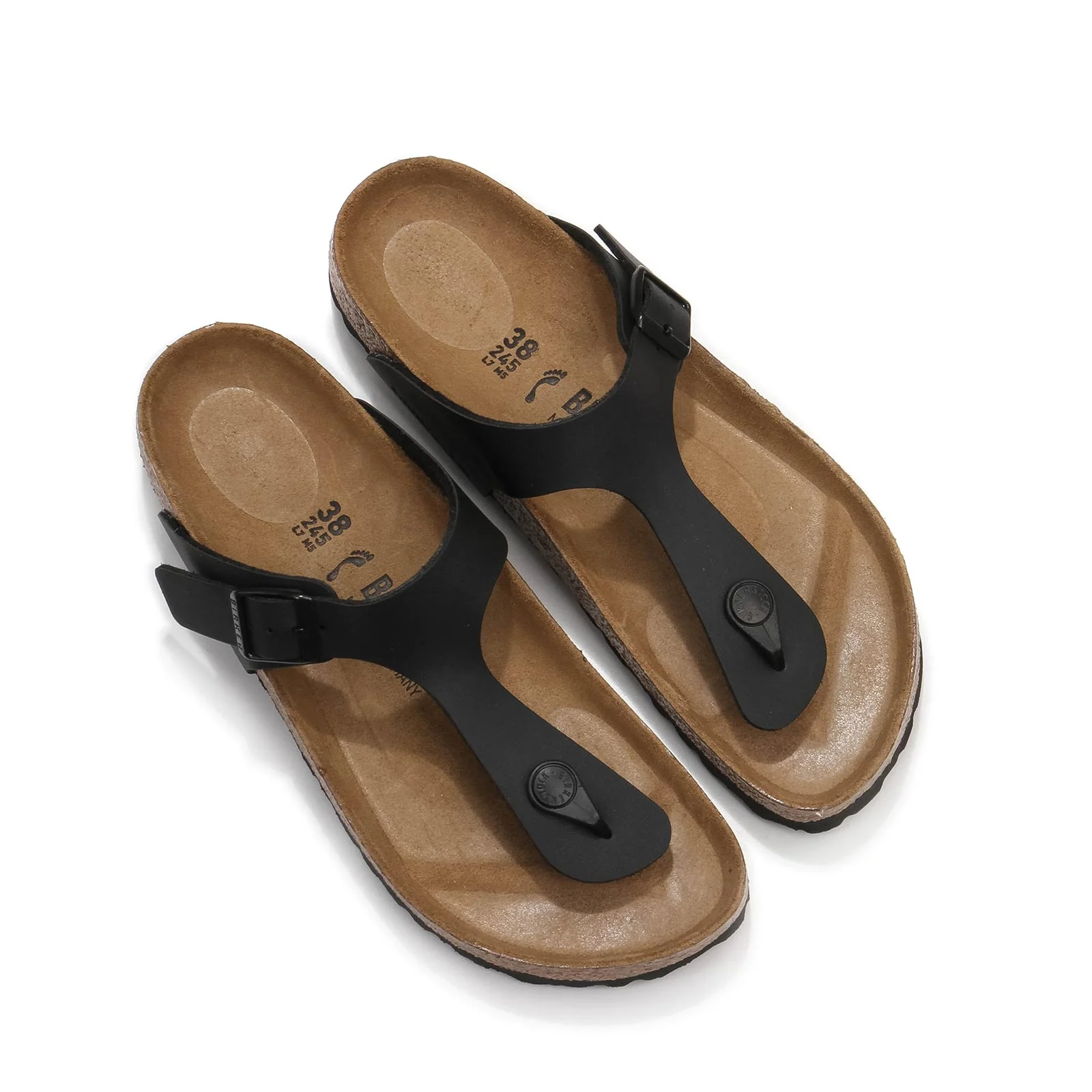 Gizeh BF Narrow Fit black - Image 4