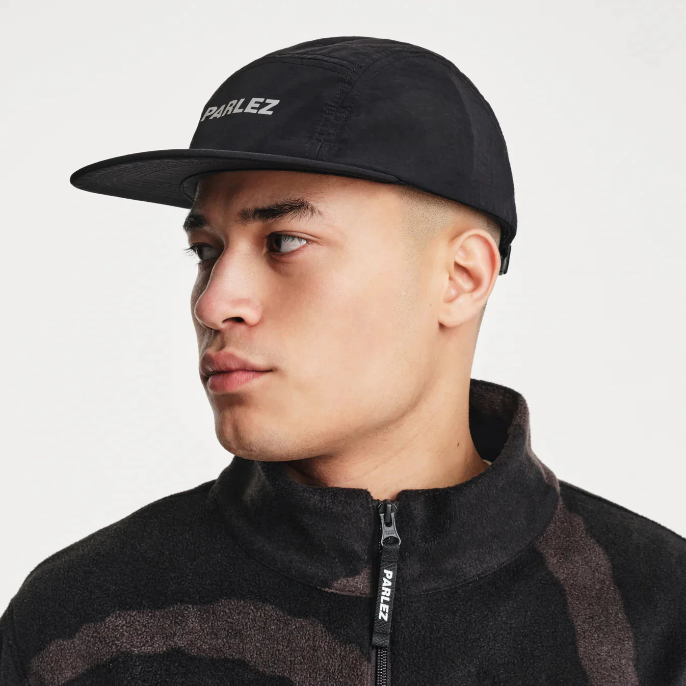 Glare Cap black - Image 2
