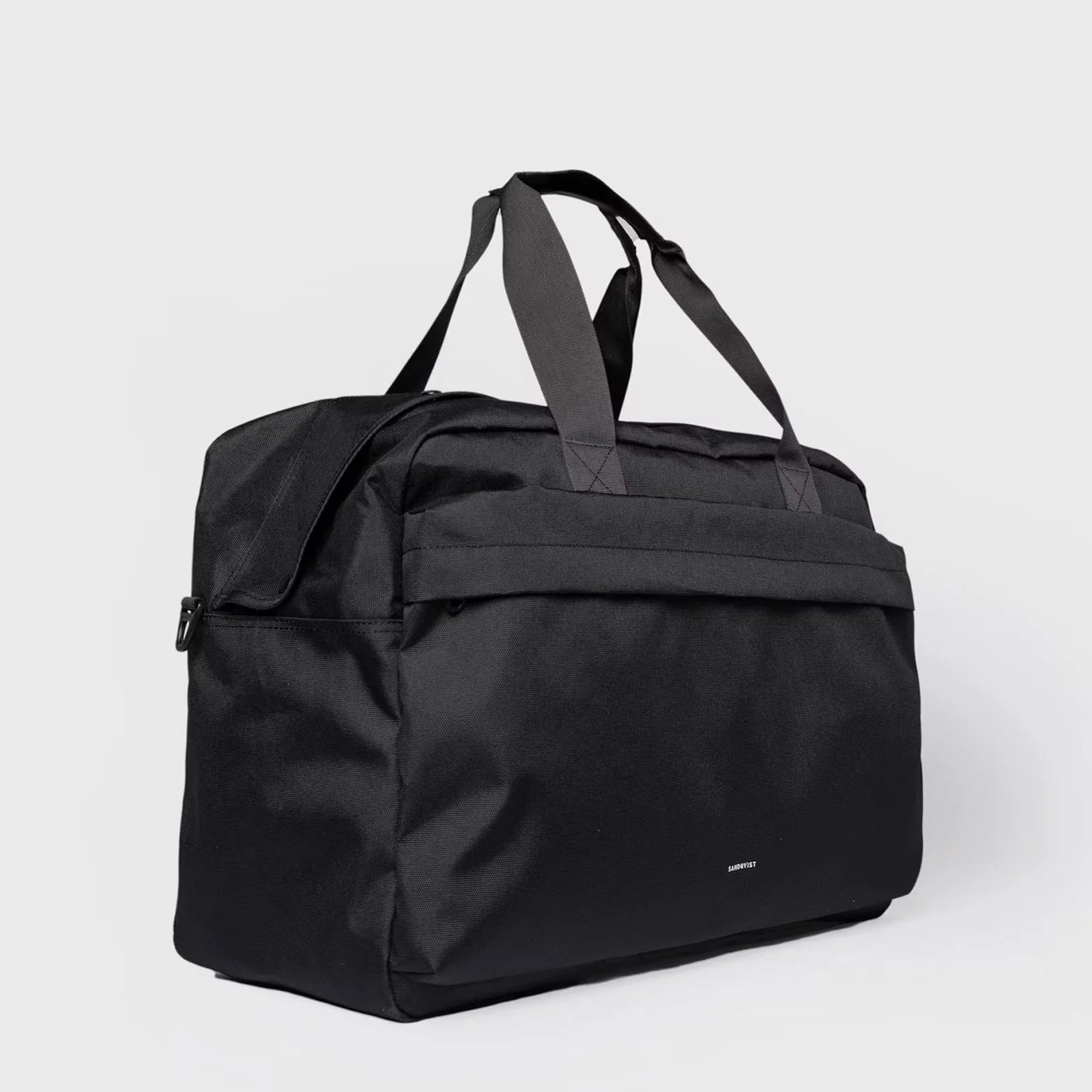 Go Weekender Bag L black - Image 3