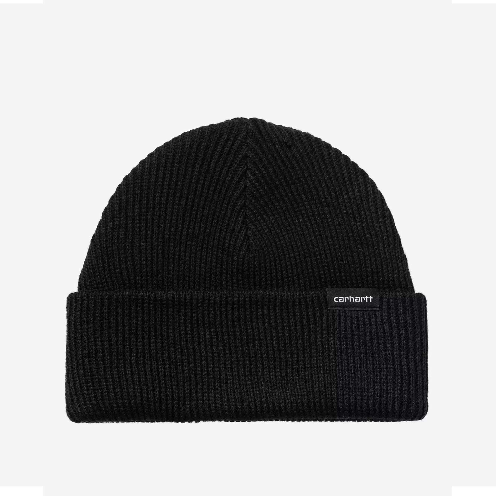 Gordan Beanie black