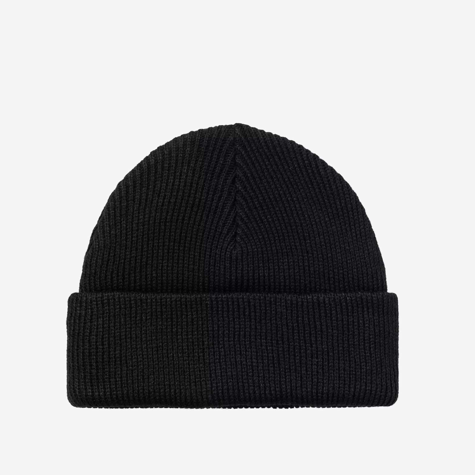Gordan Beanie black - Image 2