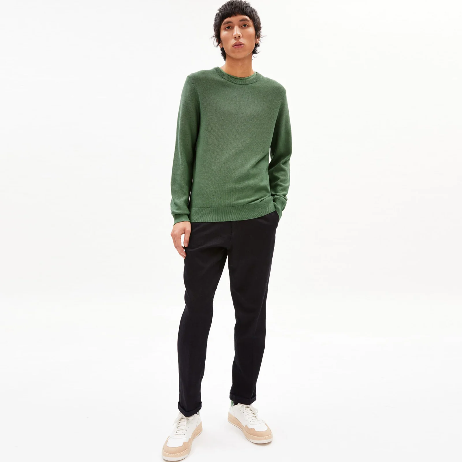 Graano Compact Jumper myrtales - Image 2