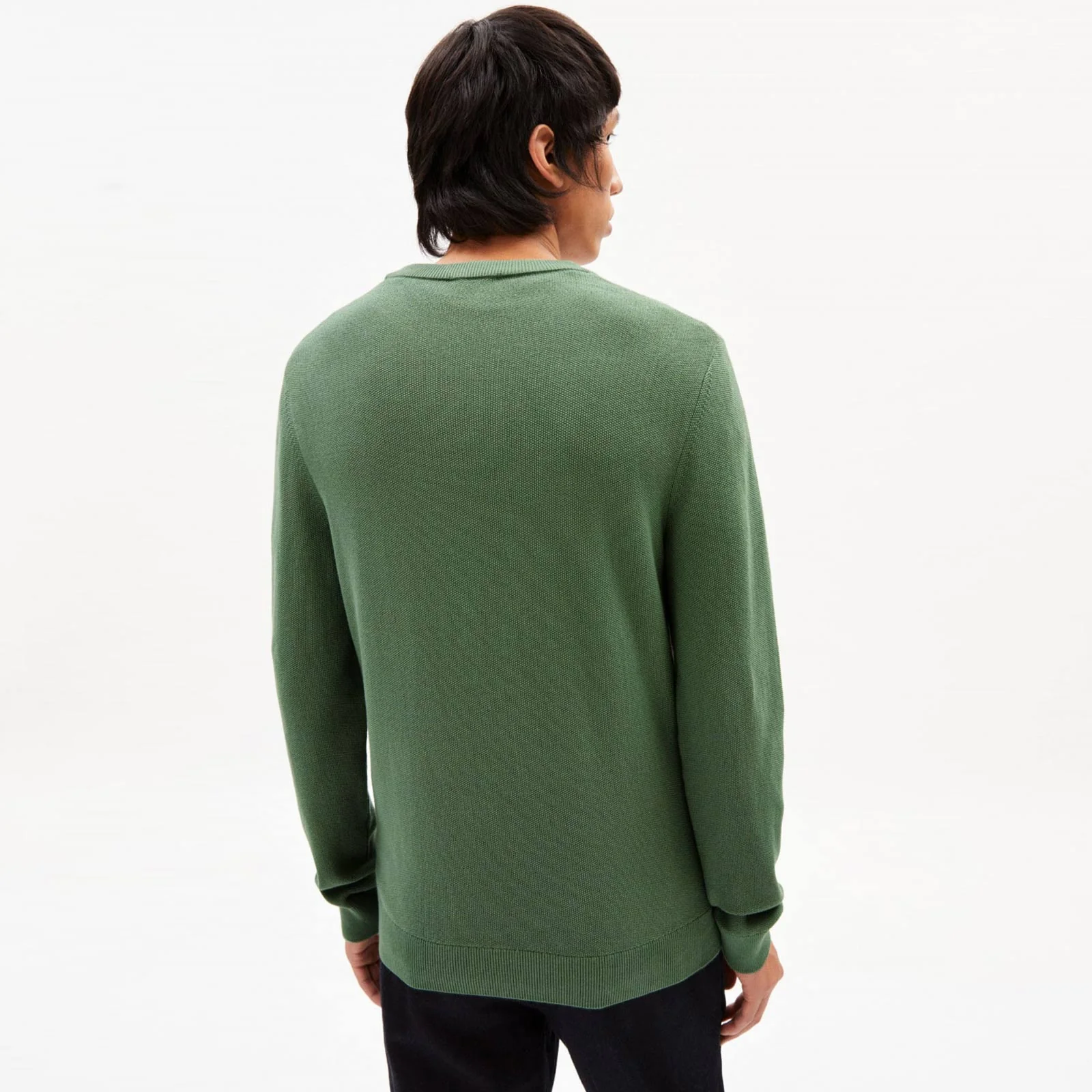 Graano Compact Jumper myrtales - Image 3