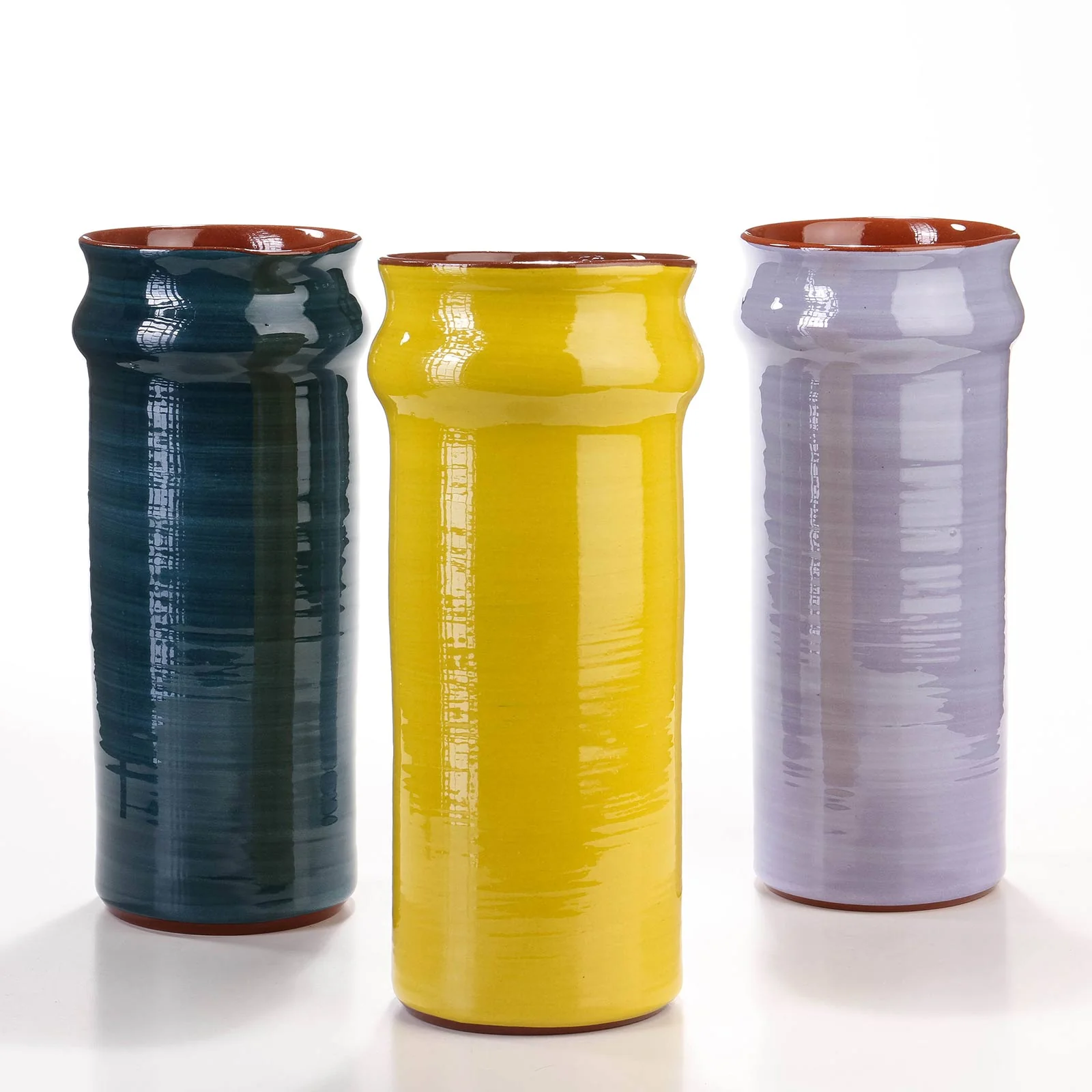 Grande Carafe jaune colza - Image 2