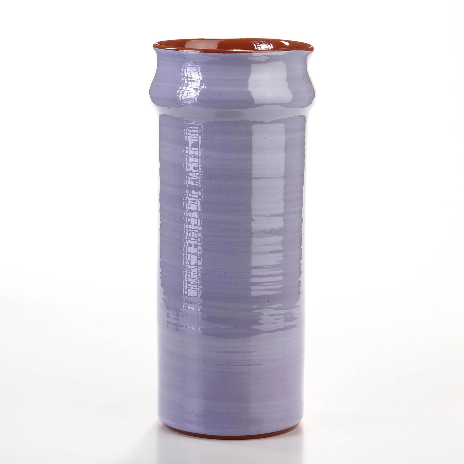 Grande Carafe lavande clair
