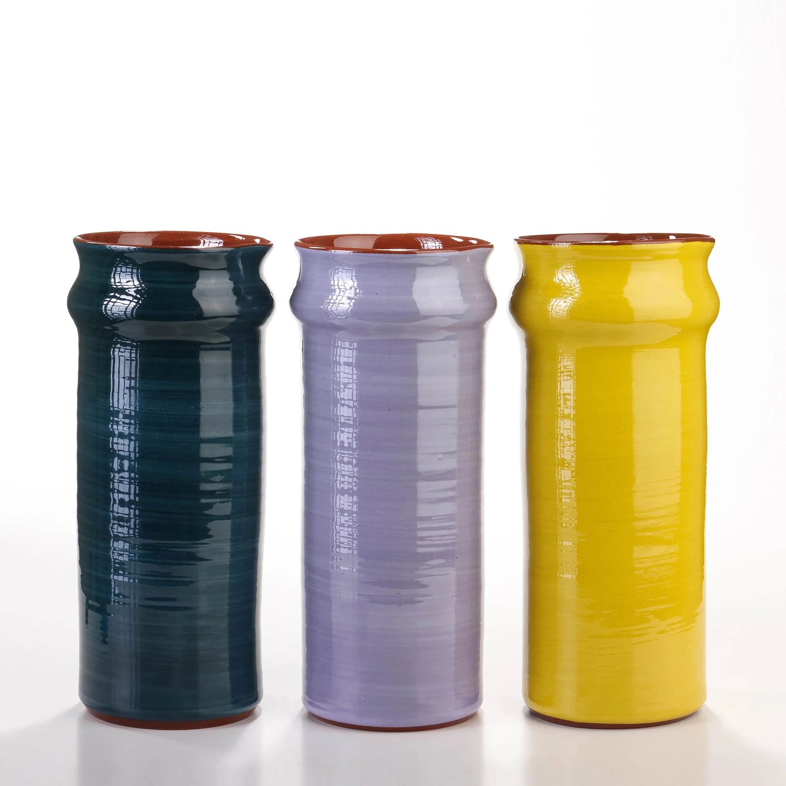 Grande Carafe lavande clair - Image 4