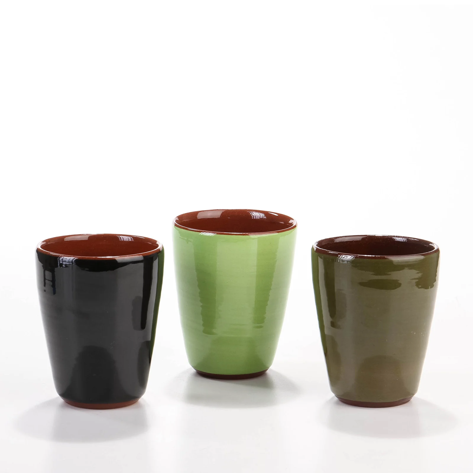 Grande Tasse noir - Image 2