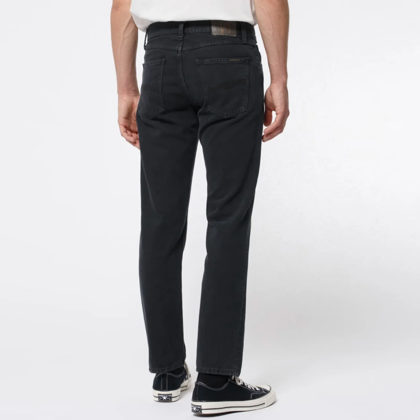Gritty Jackson black forest - Image 4