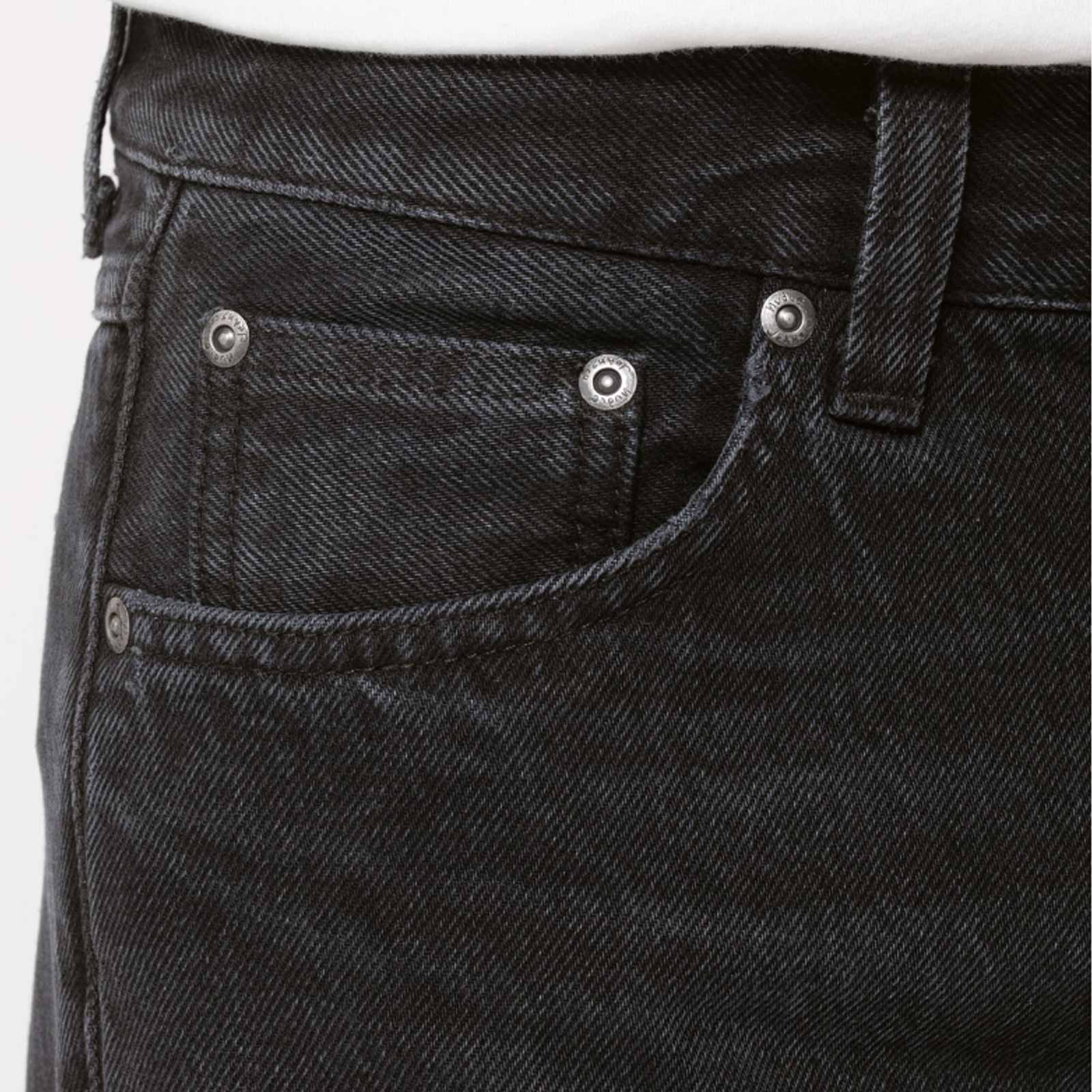 Gritty Jackson Jeans worn circle - Image 2