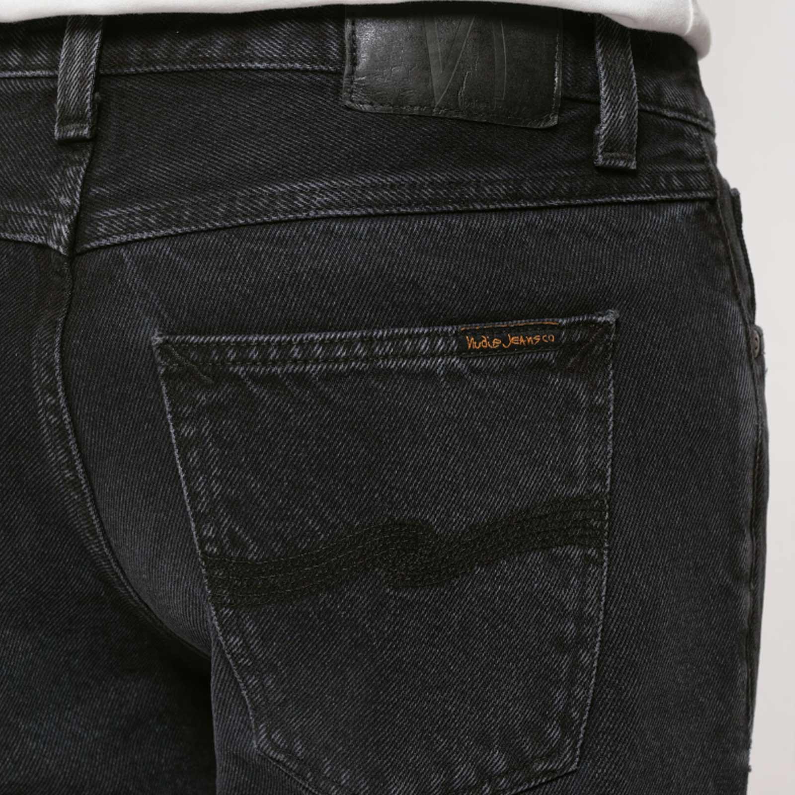 Gritty Jackson Jeans worn circle - Image 3