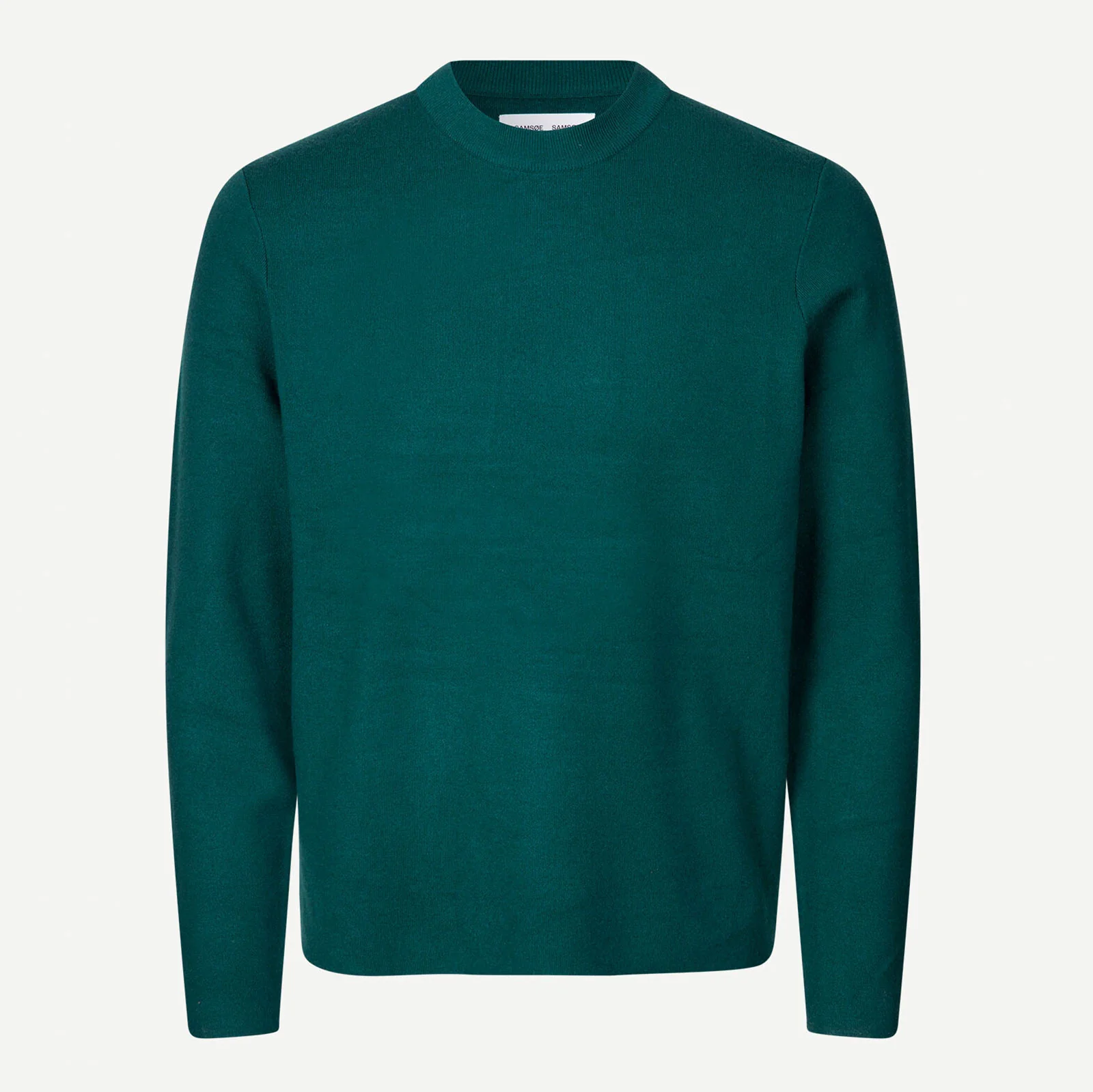 Gunan Crew Neck Jumper atlantic deep - Image 4