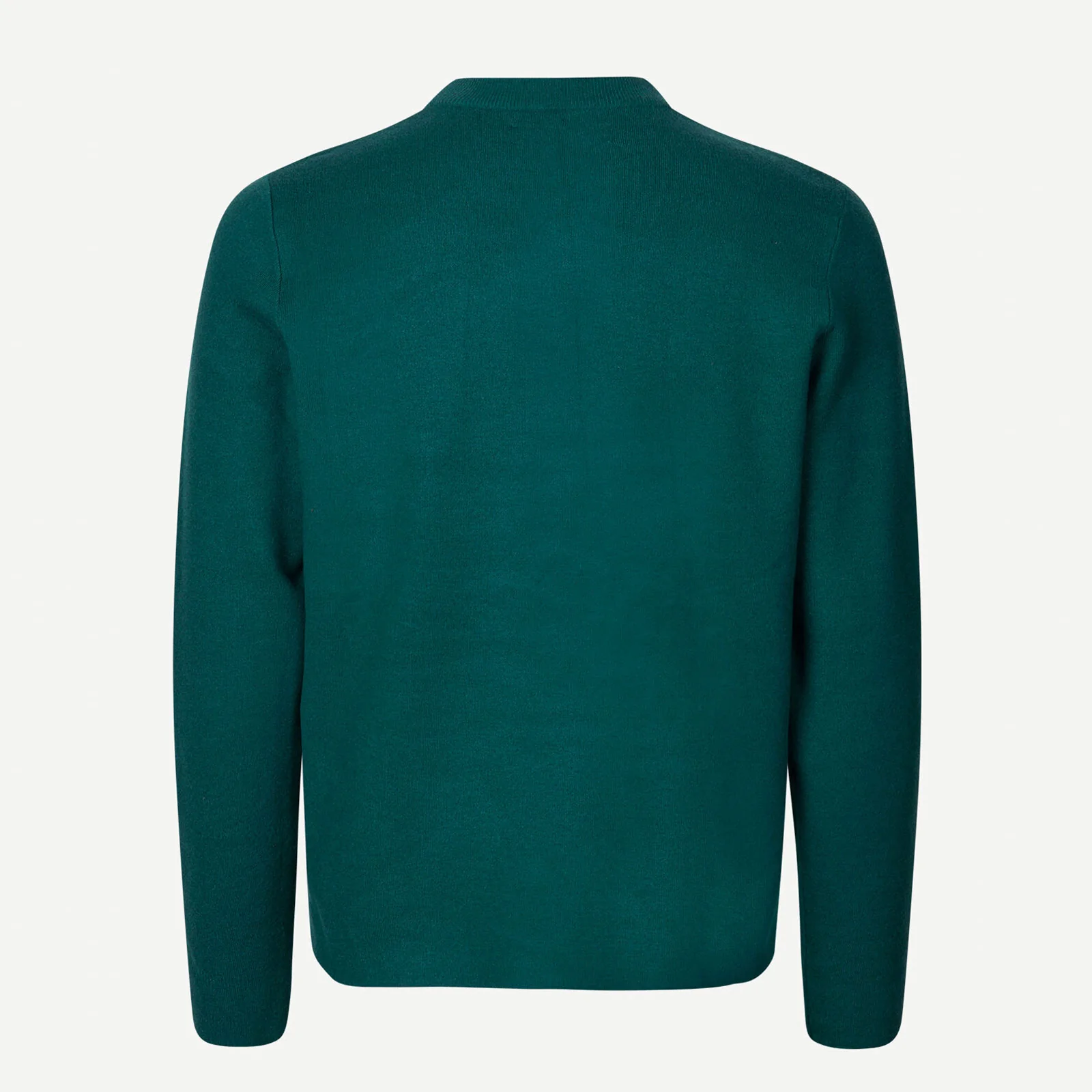 Gunan Crew Neck Jumper atlantic deep - Image 5