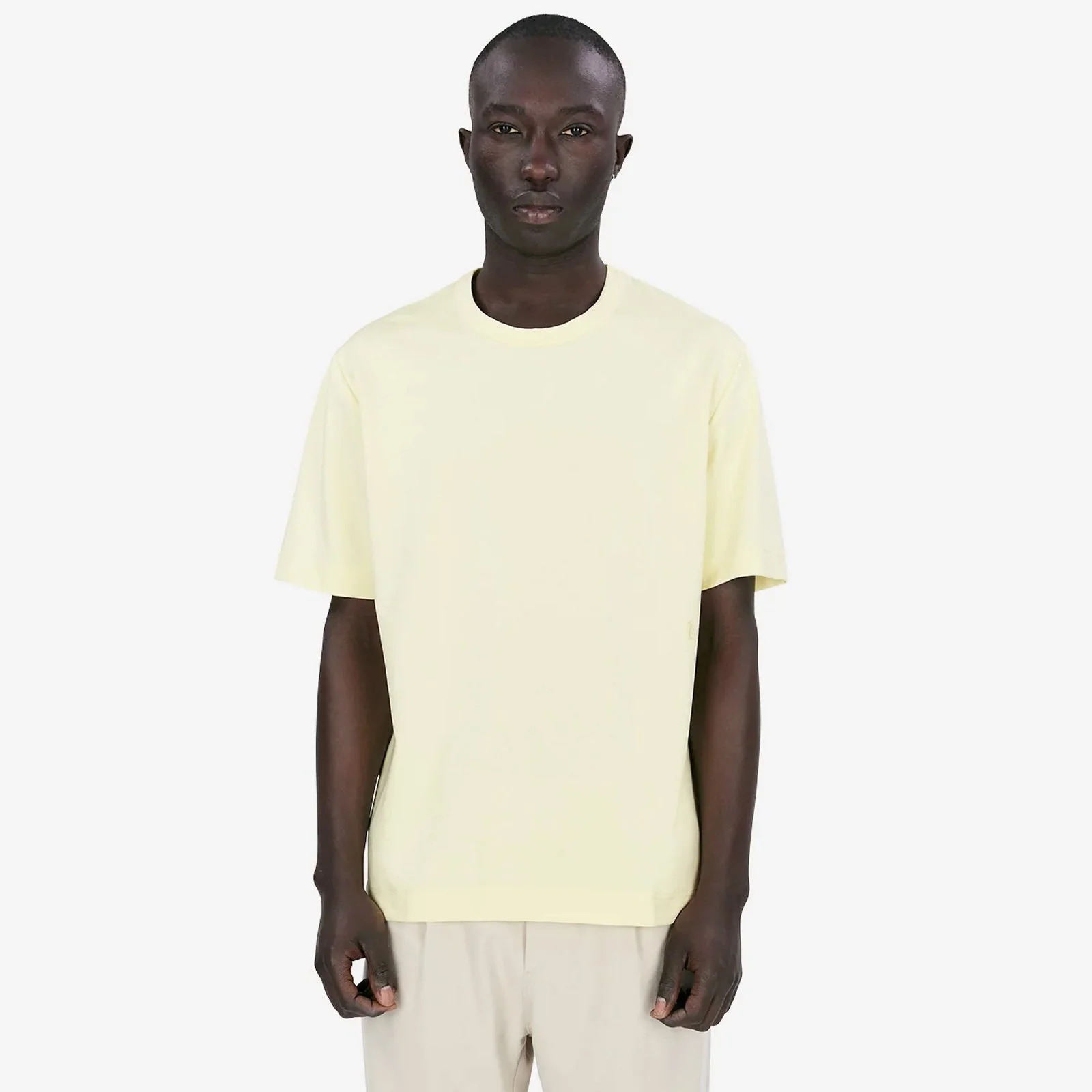 Hadar T-Shirt lemonade