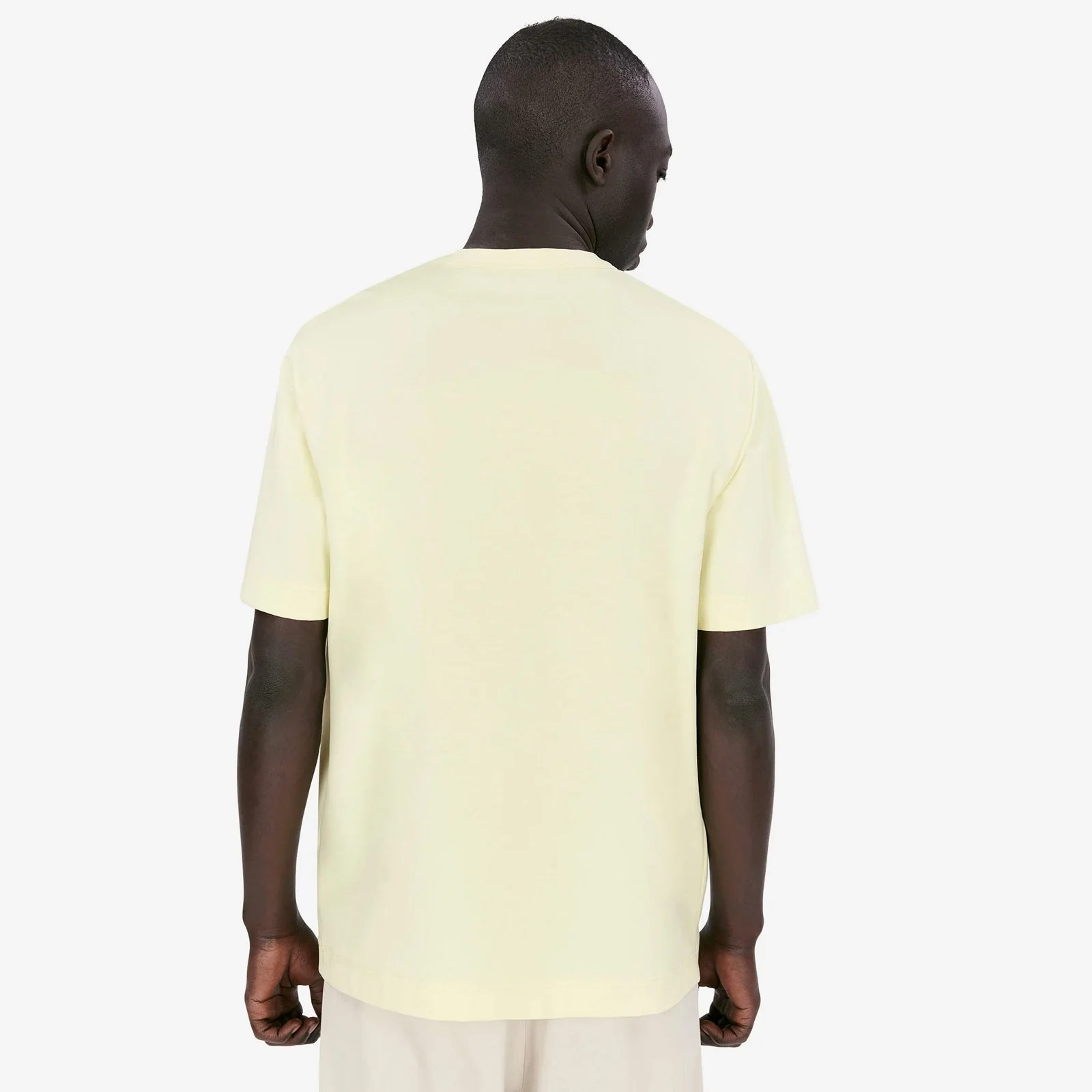 Hadar T-Shirt lemonade - Image 2