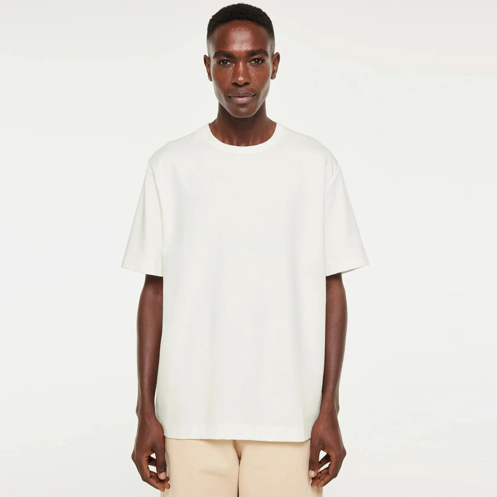 Hadar T-Shirt offwhite