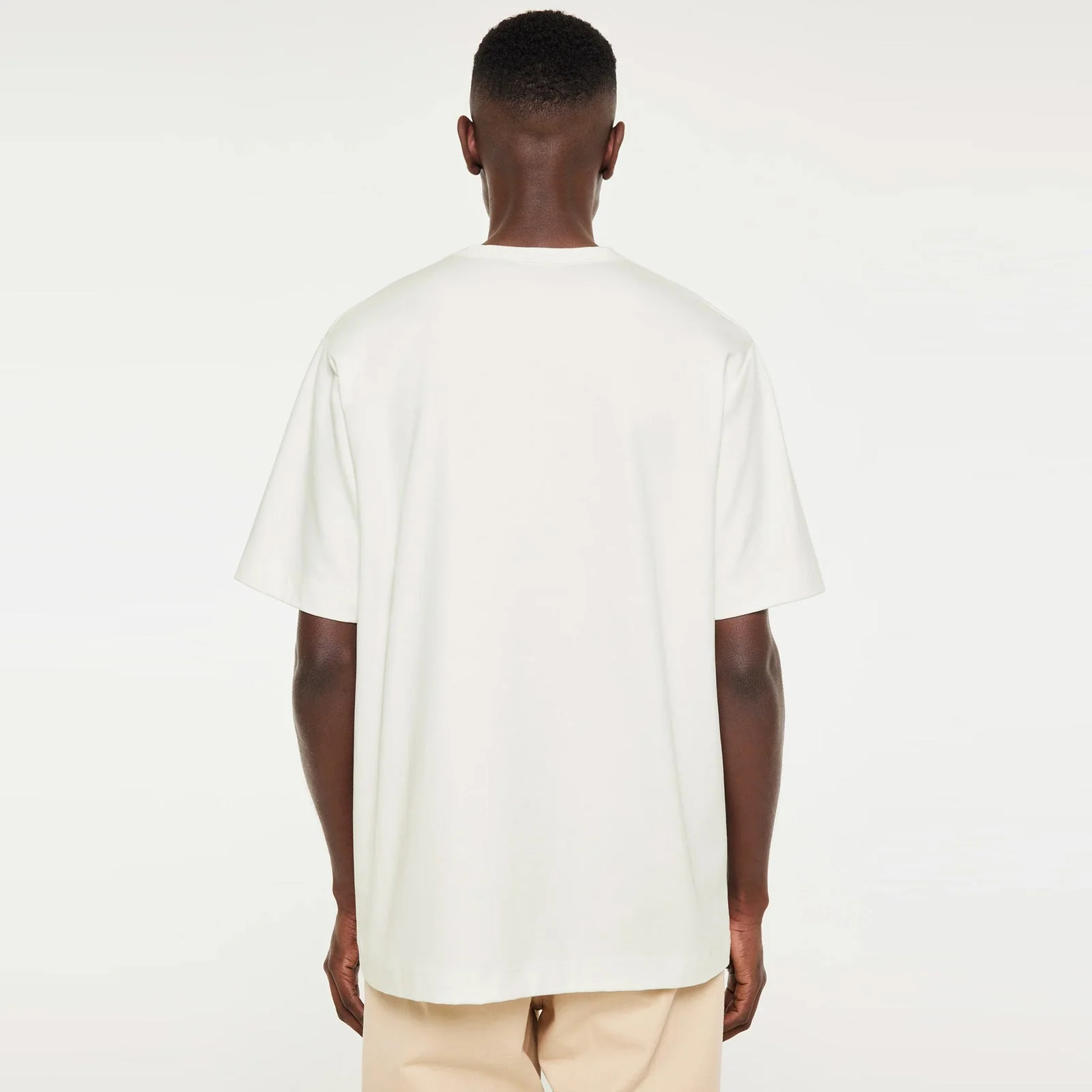 Hadar T-Shirt offwhite - Image 2