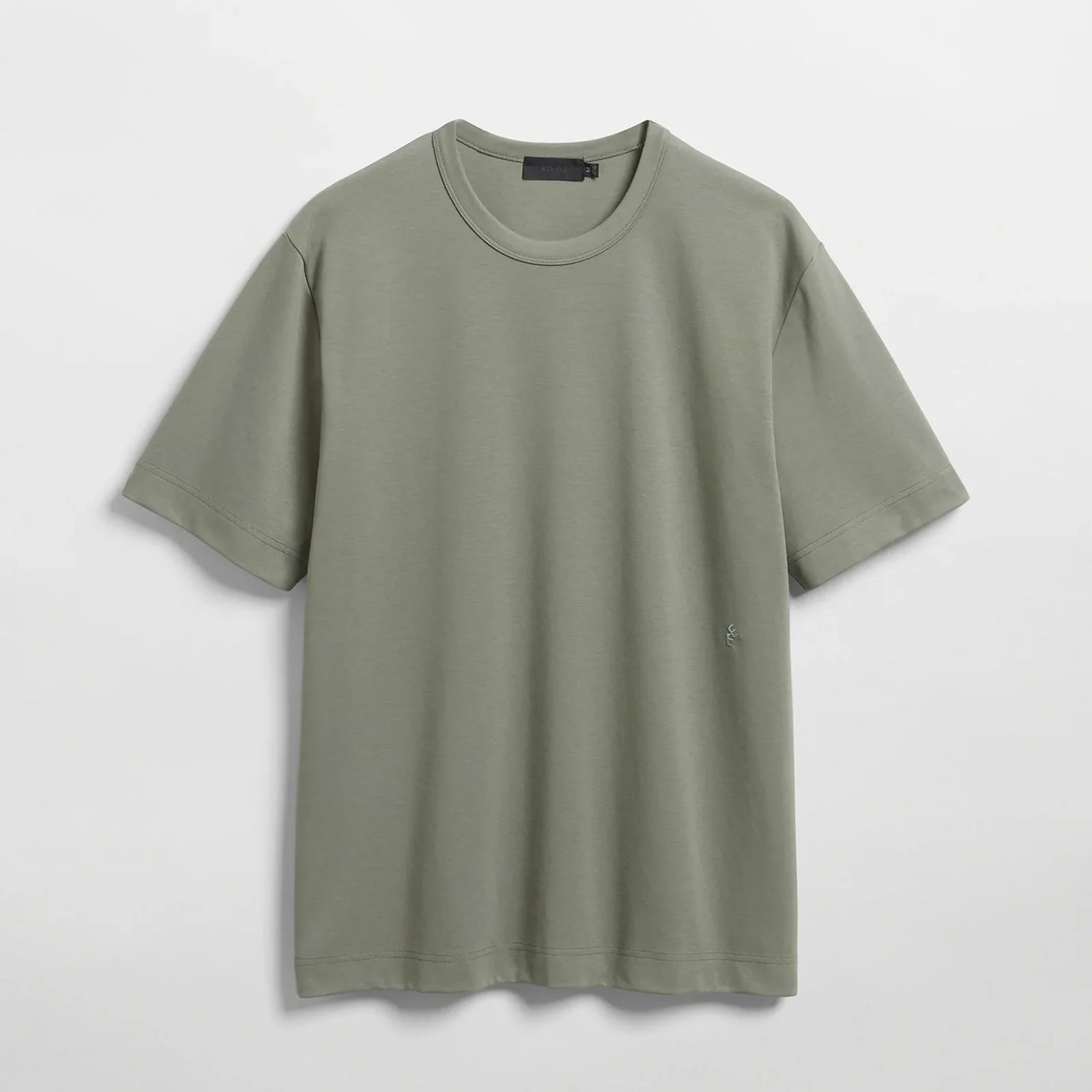 Hadar T-Shirt soft green - Image 3