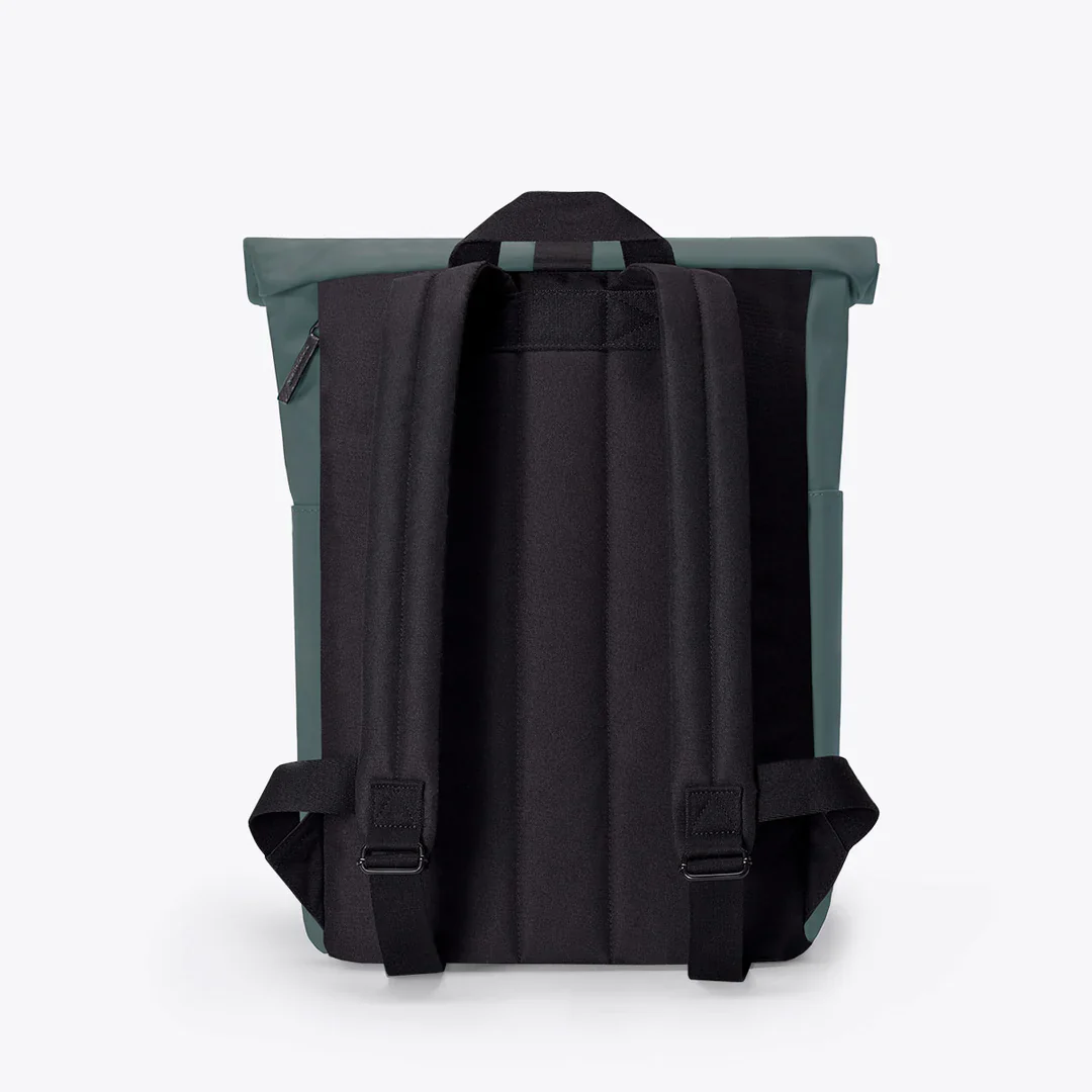 Hajo Lotus Mini Backpack pine green - Image 3
